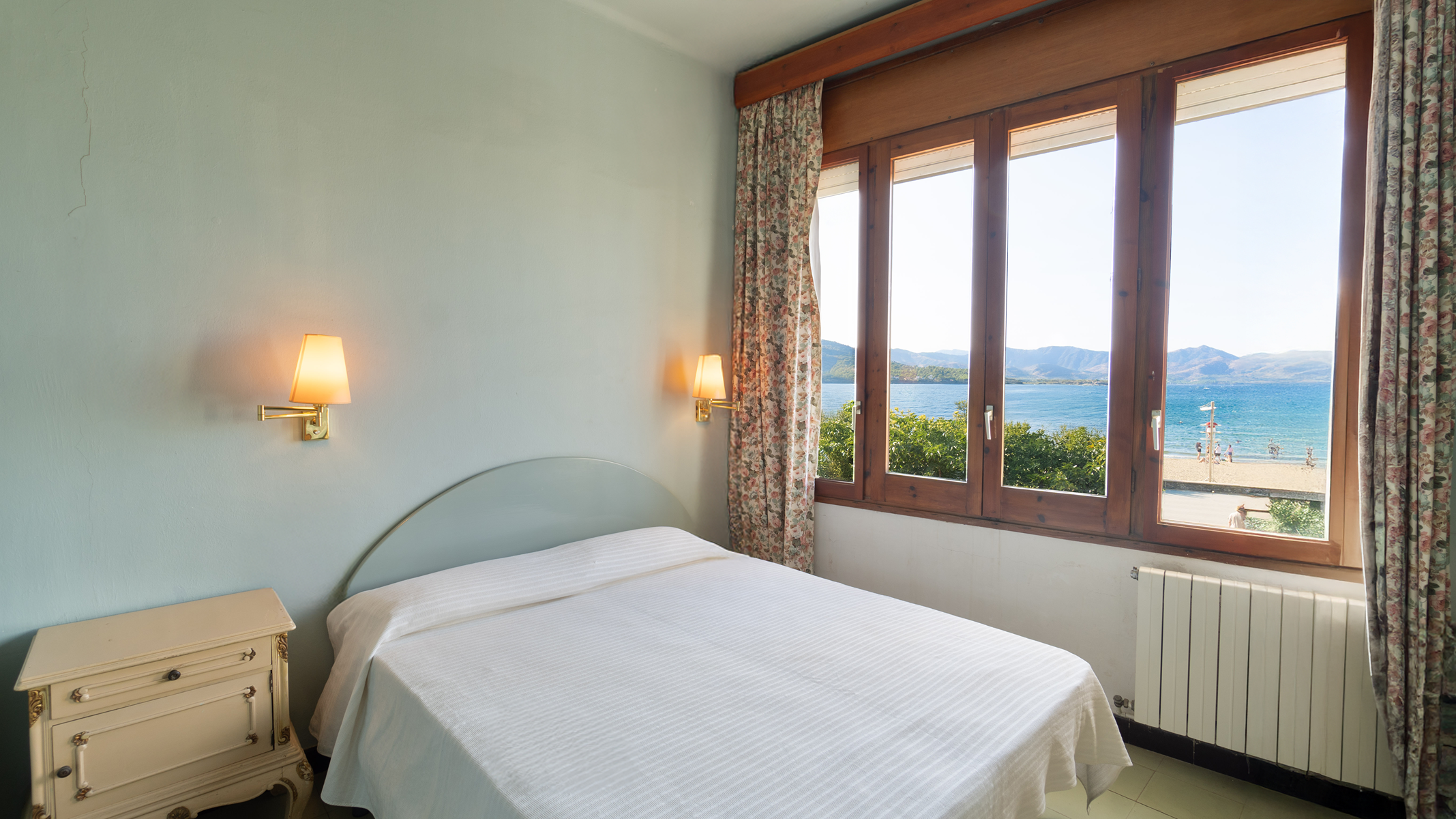  Mediterranean villa on the front line in Port de la Selva - 物件實景