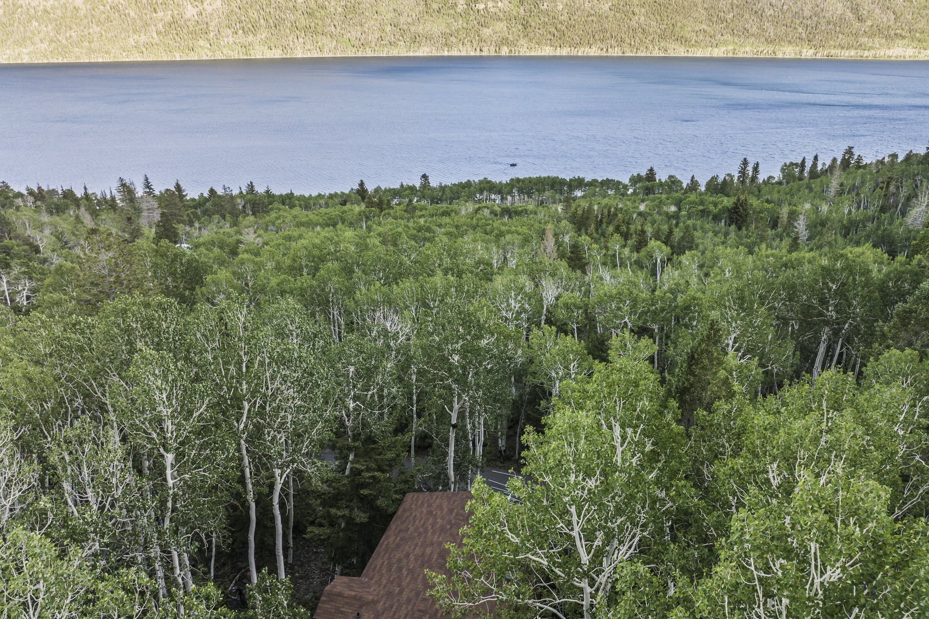  Fish Lake Two-Story Cabin with Views - 物件實景