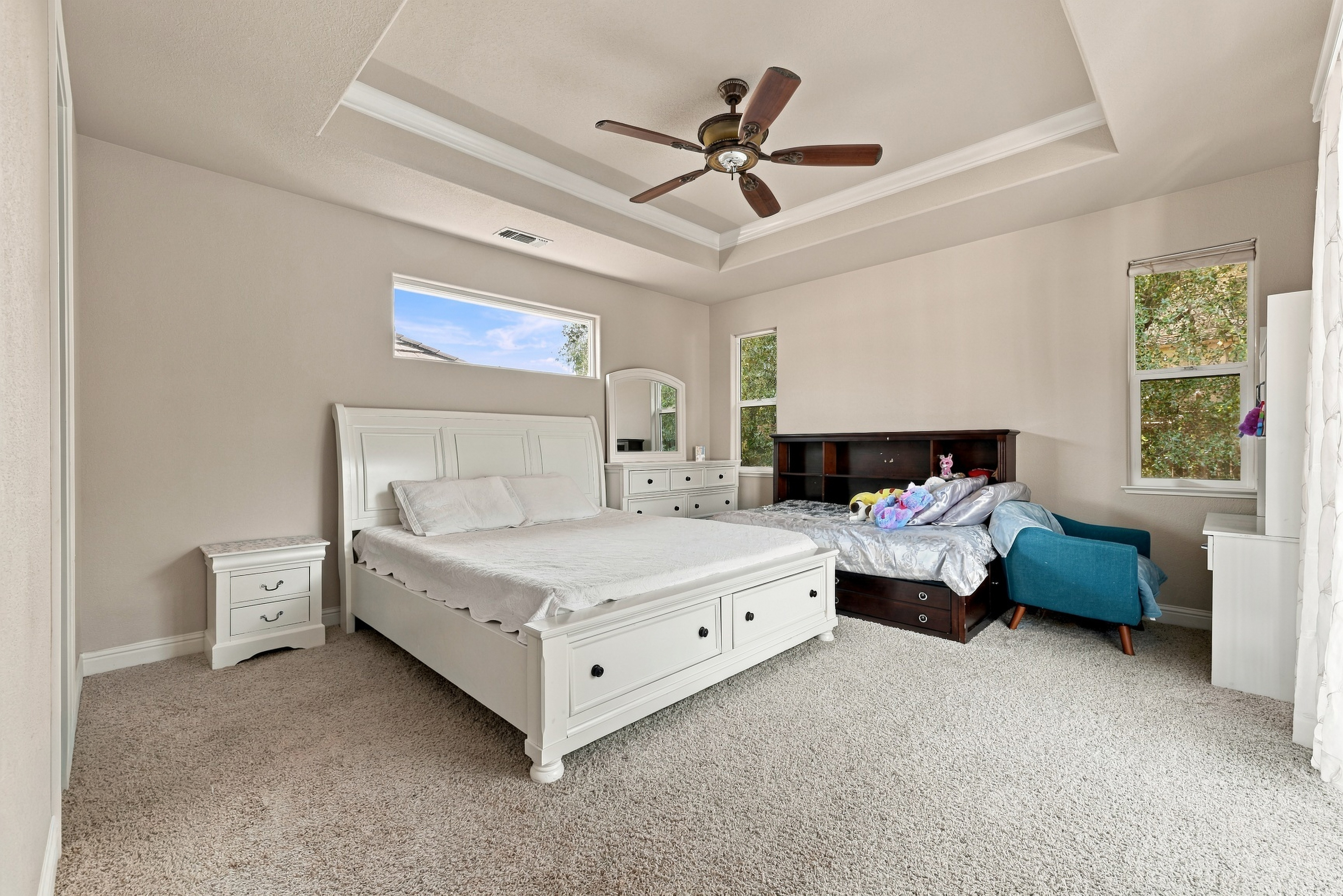  4349 Kentwood Lane, Fair Oaks, CA 95628 - 物件實景
