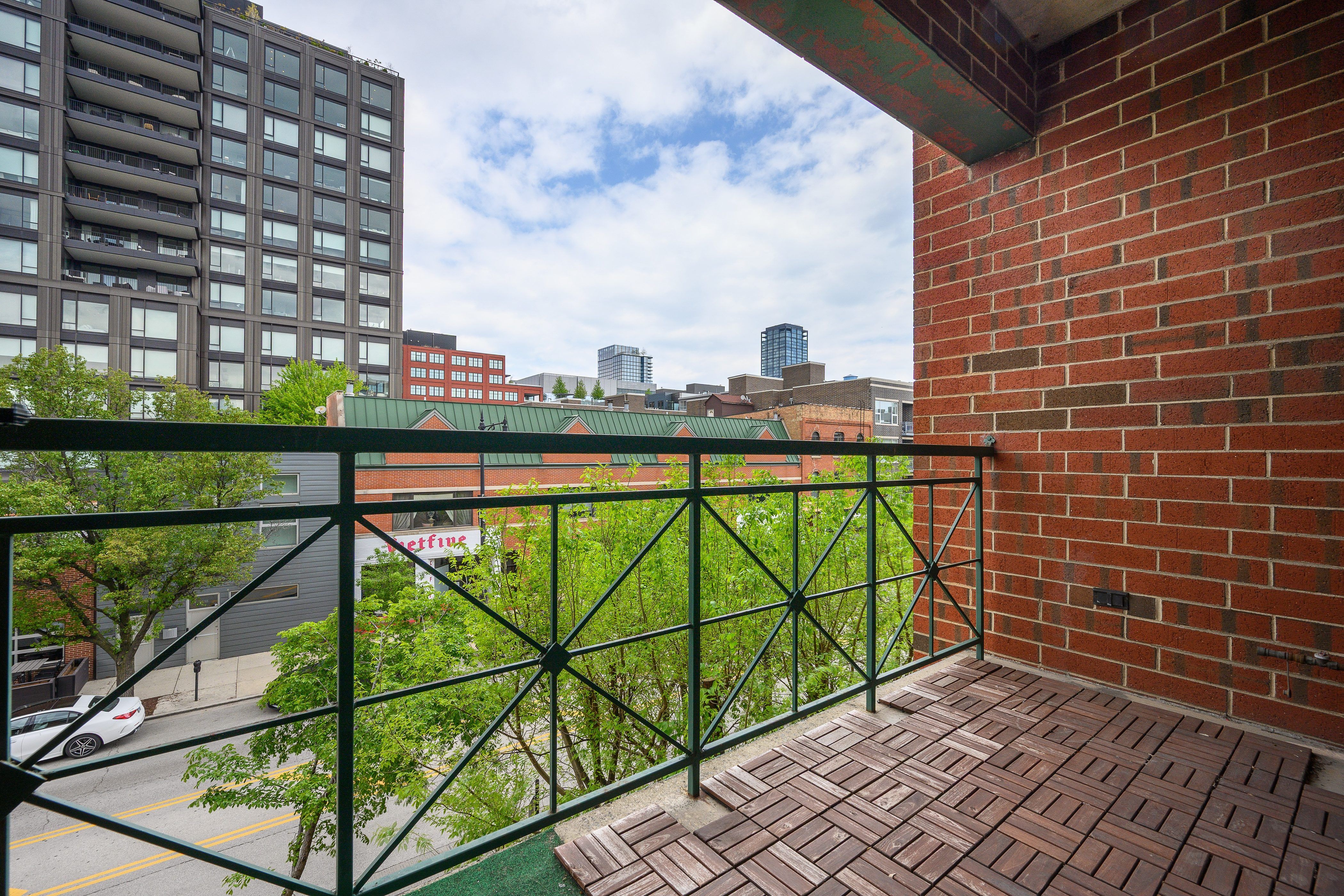  1111 W Madison Street, Chicago, IL, 60607 - 物件實景