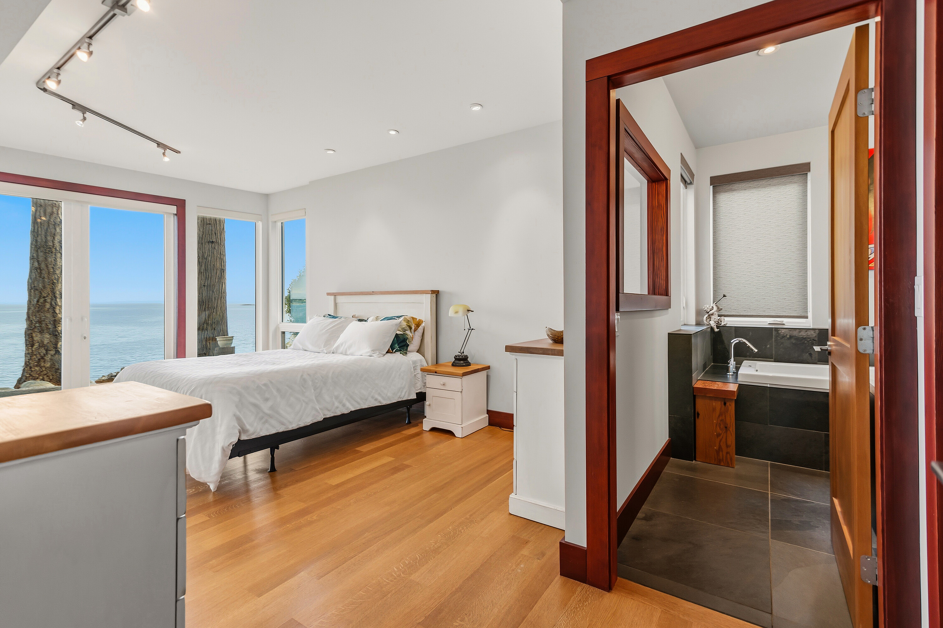  Sechelt, Sunshine Coast - 物件實景