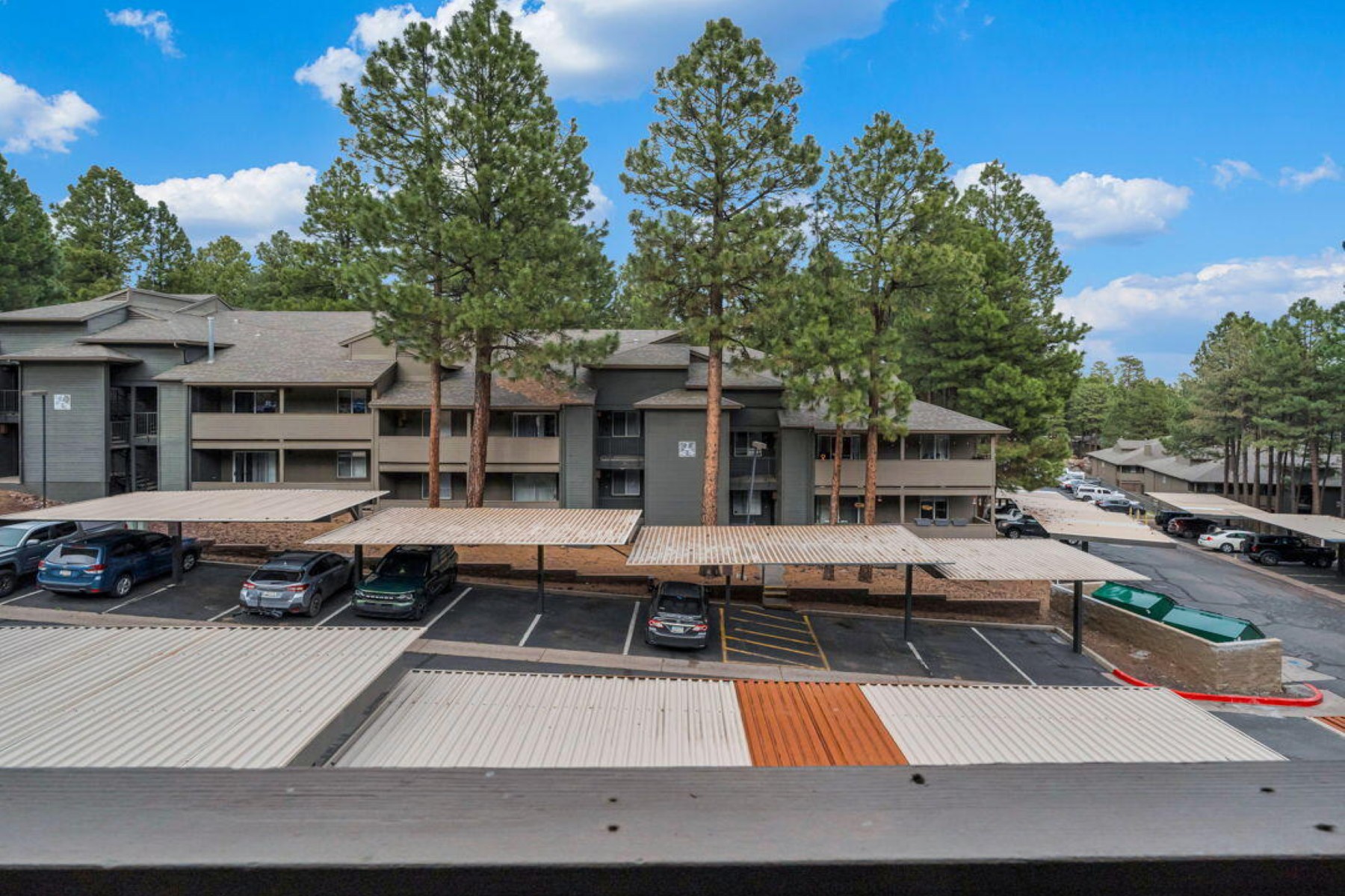  1385 W University Avenue ¦Flagstaff, AZ - 物件實景
