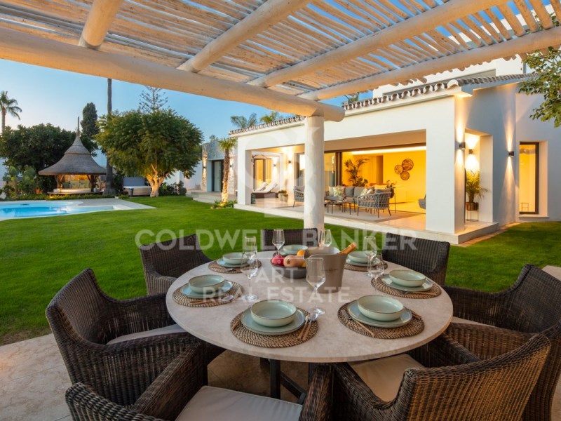 Marbella, Andalusia, ES, 3 Bedrooms Bedrooms, ,2 BathroomsBathrooms,Residential,For Sale,1794371