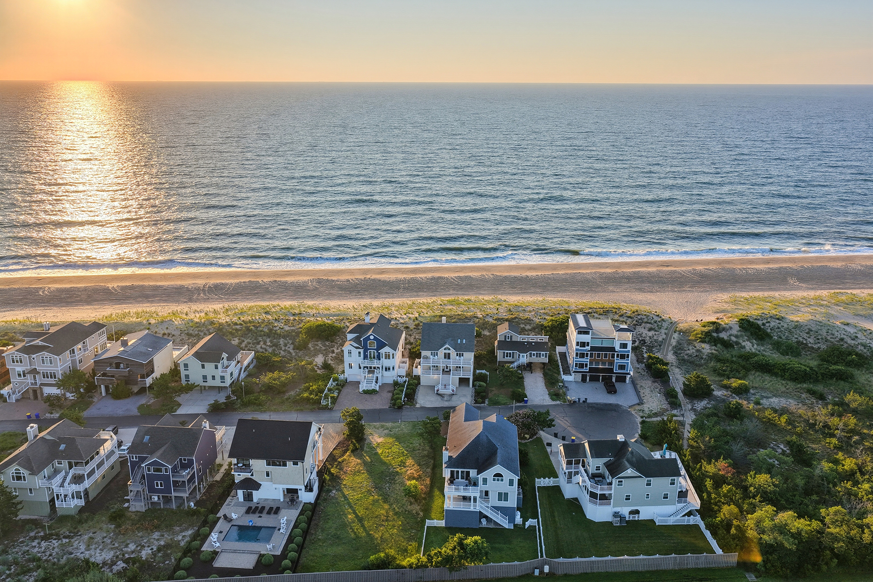 37135 Ocean Park Lane / Fenwick Island - 物件實景