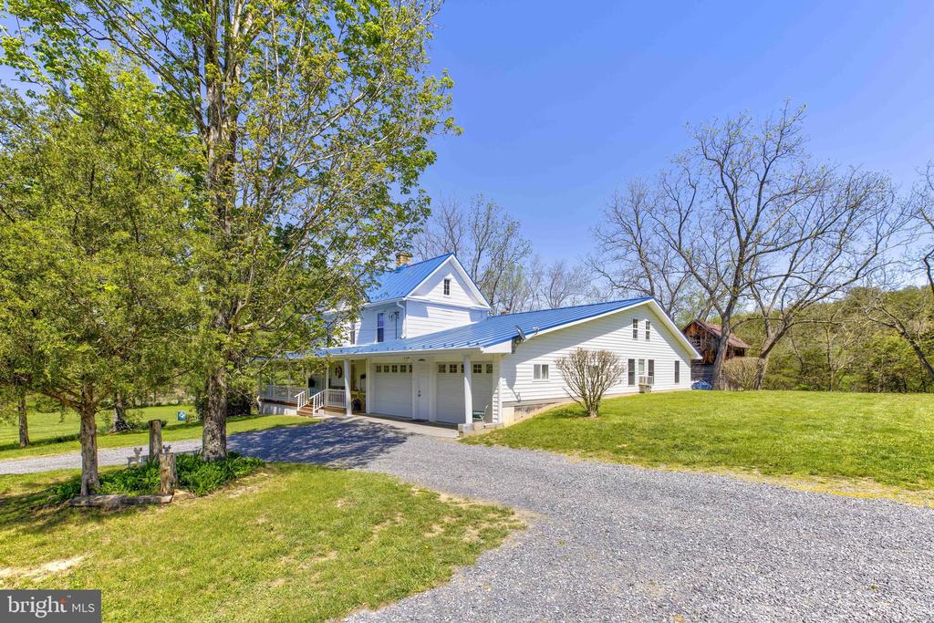 Wardensville, West Virginia, 26851, United States, 3 Bedrooms Bedrooms, ,1 BathroomBathrooms,Residential,For Sale,1936934