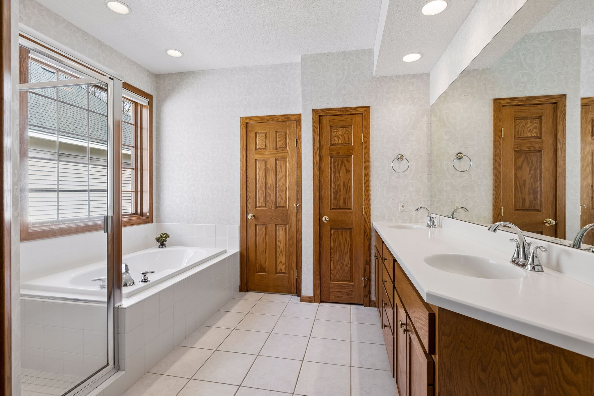  Luxury Golf Villa Living on Prestwick’s Fairway - 物件實景