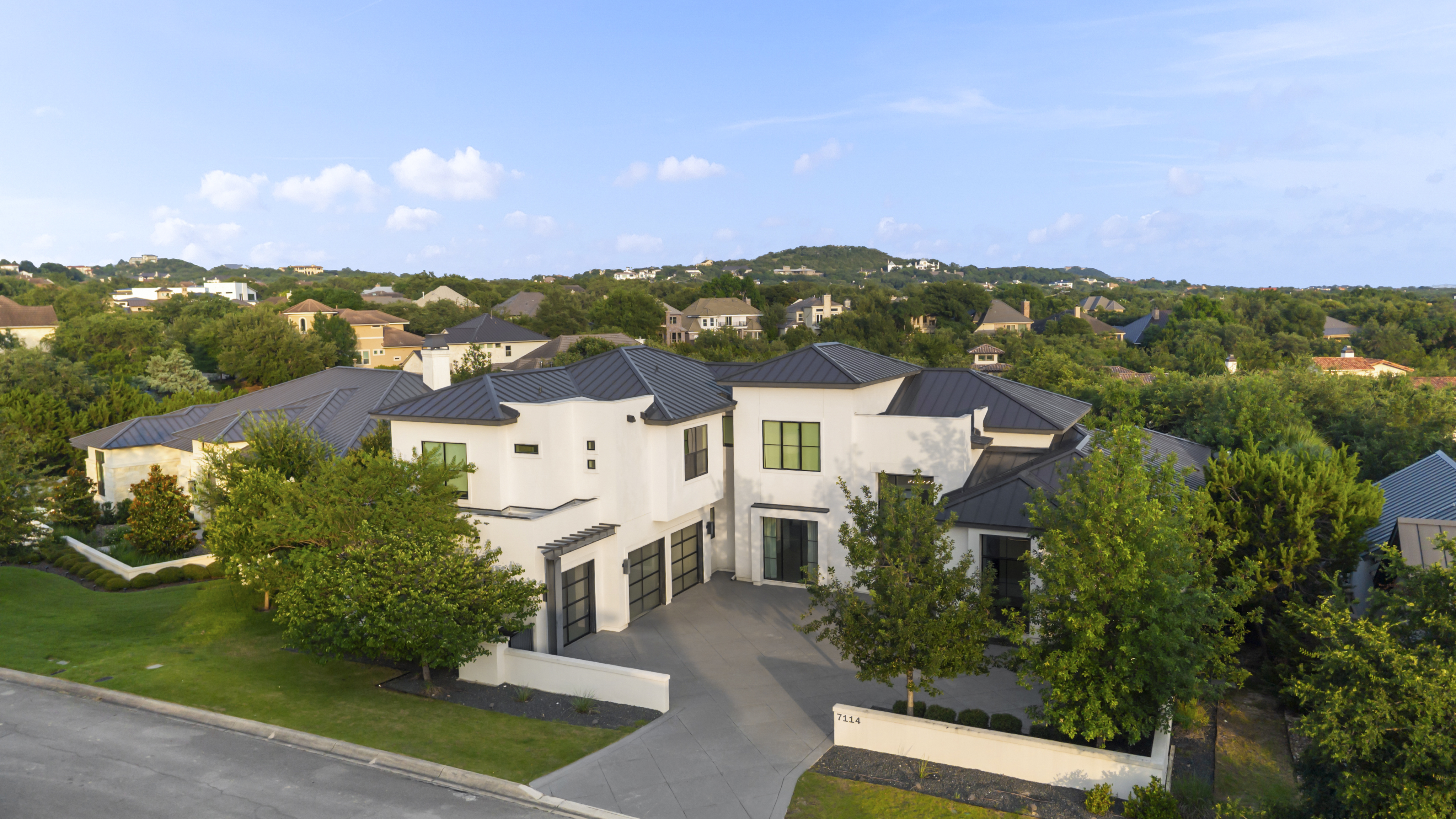  Contemporary Luxury in The Dominion - 物件實景