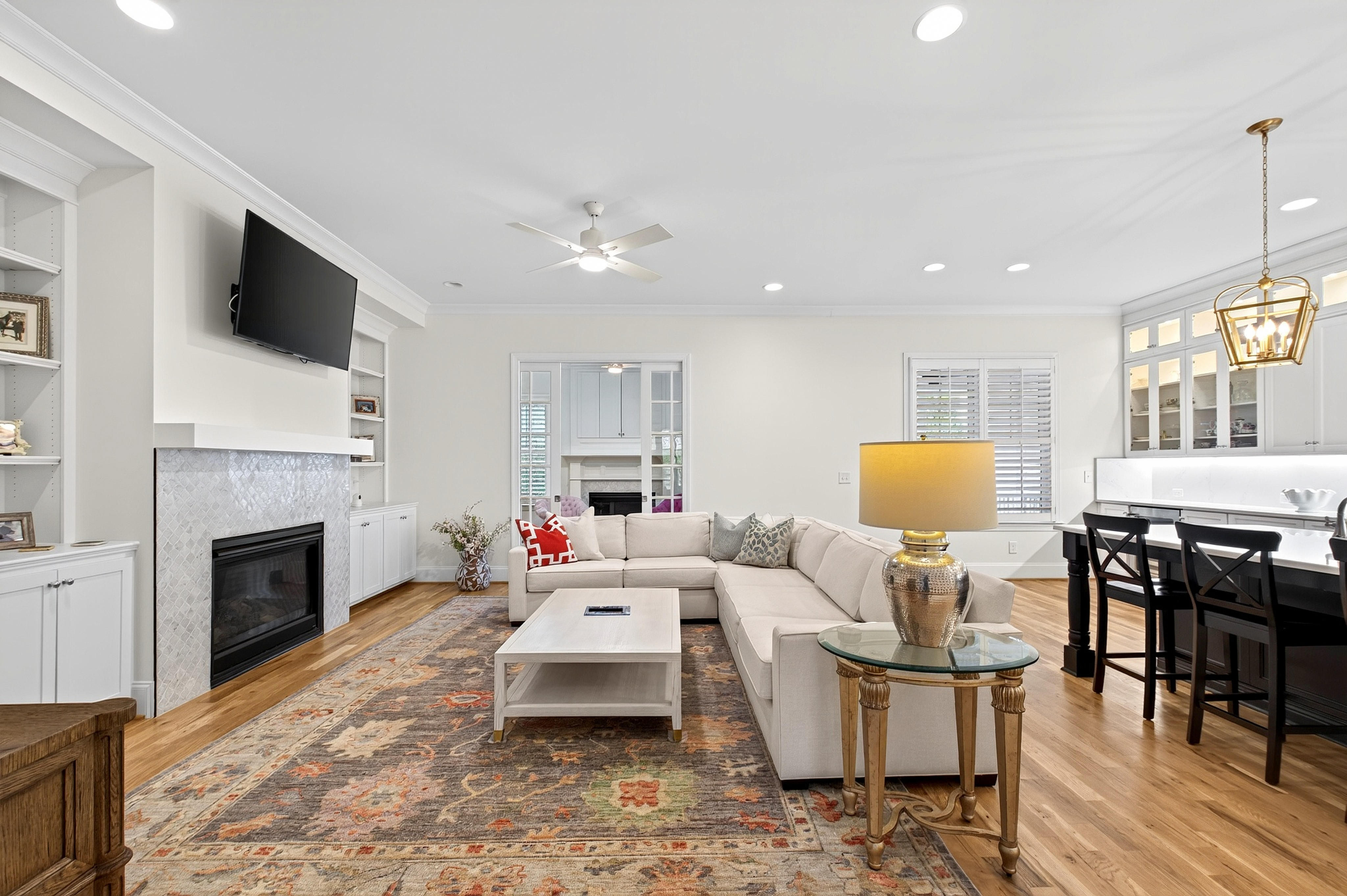  911 Canterbury Road, Raleigh, NC 27607 - 物件實景