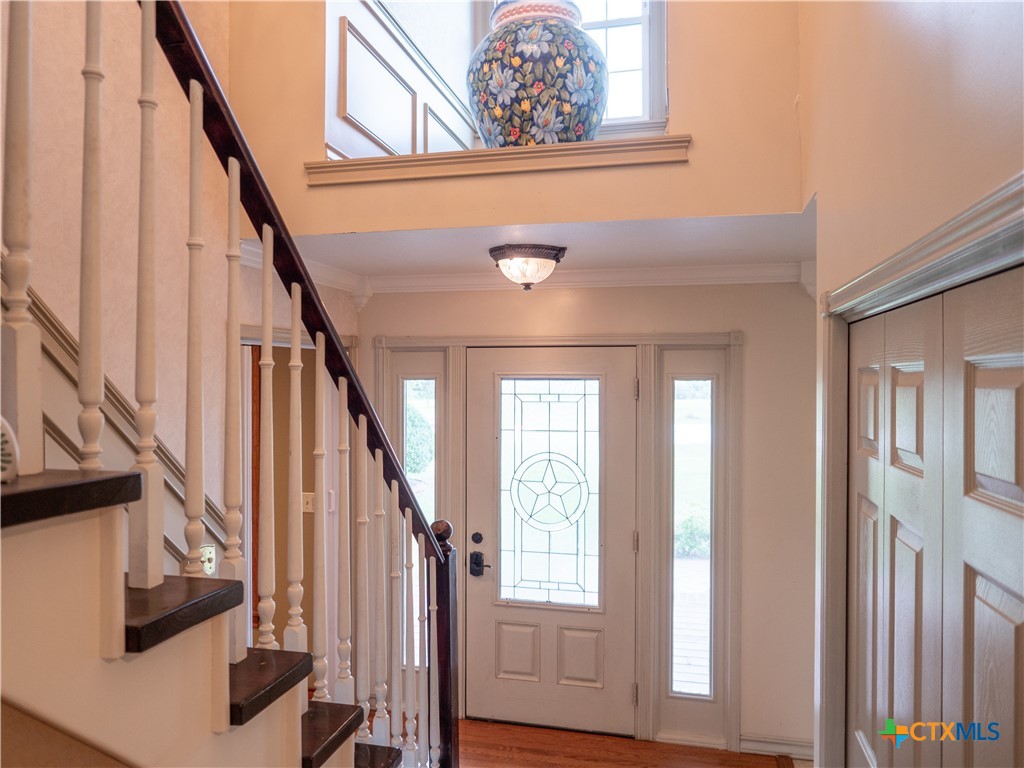 Victoria, Texas, 77905, United States, 5 Bedrooms Bedrooms, ,4 BathroomsBathrooms,Residential,For Sale,1989033