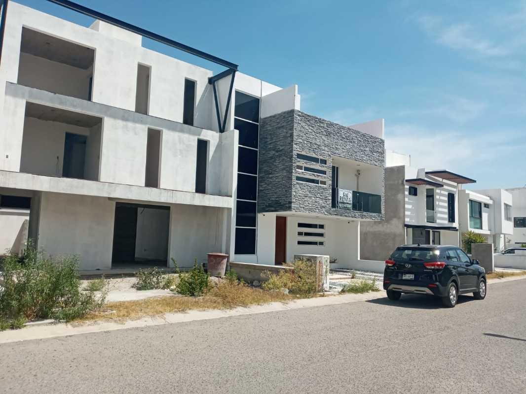 Reserva Monte Aconcagua, Querétaro, Querétaro, 76226, Mexico, 3 Bedrooms Bedrooms, ,3 BathroomsBathrooms,Residential,For Sale,Reserva Monte Aconcagua,1443742