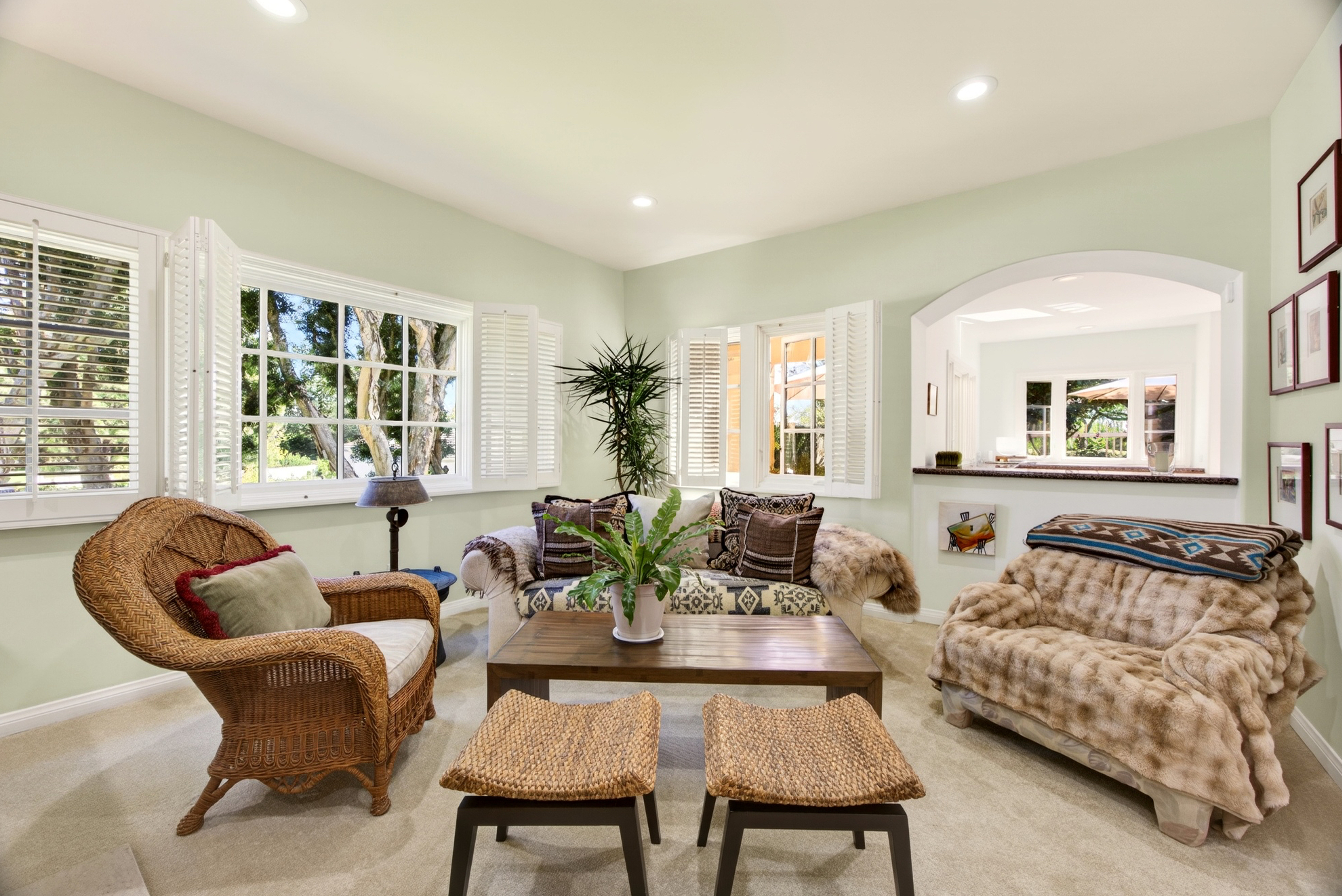  36 Hillcrest Meadows, Rolling Hills Estates, CA 90274 - 物件實景