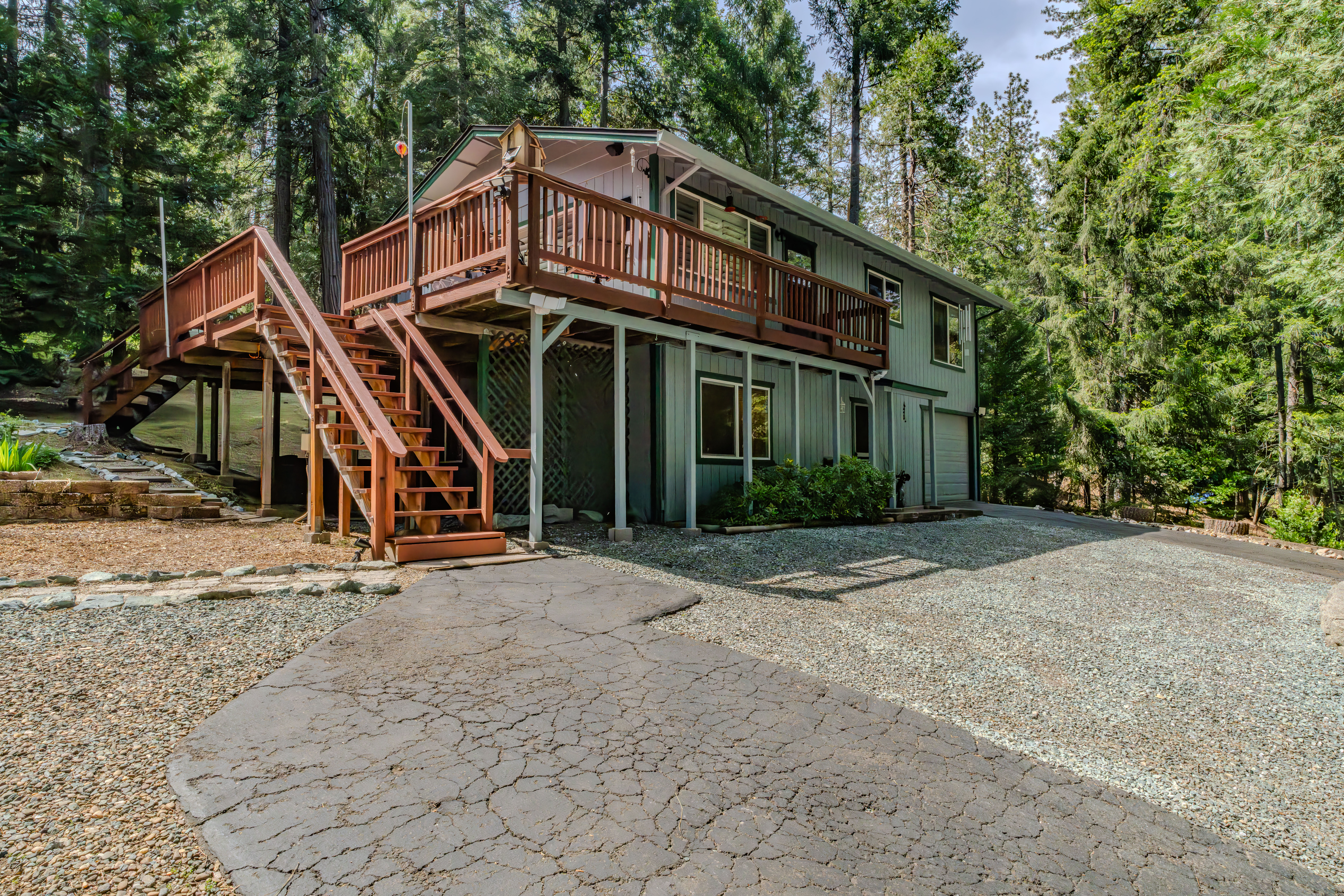  16775 Silver Drive South, Pioneer, CA 95666 - 物件實景