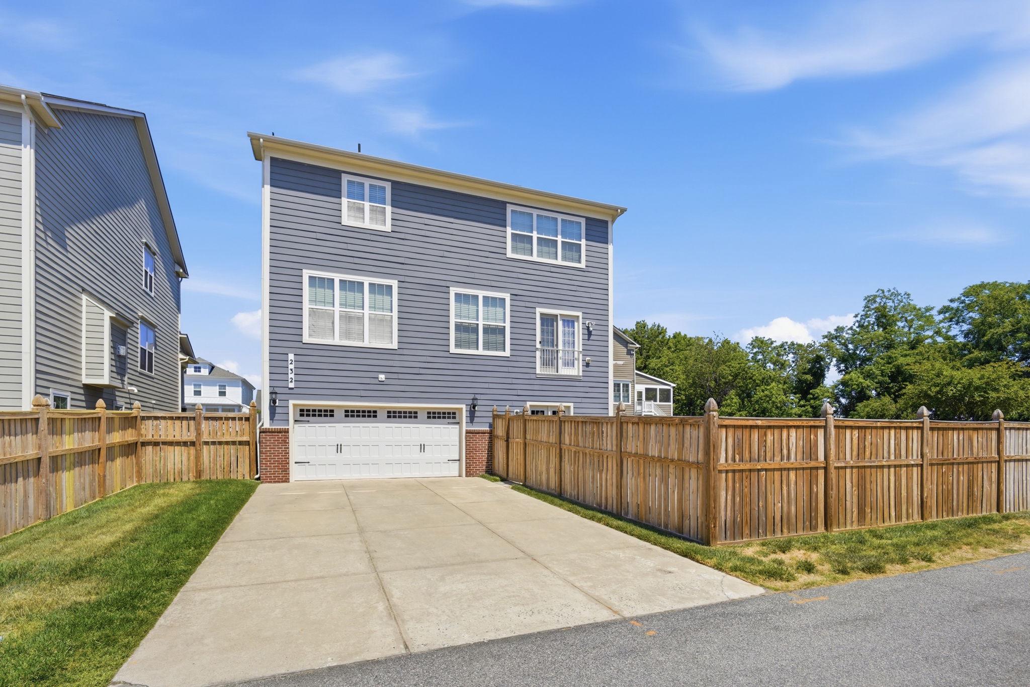  232 Evelyne Street, Chester, MD, 21619 - 物件實景