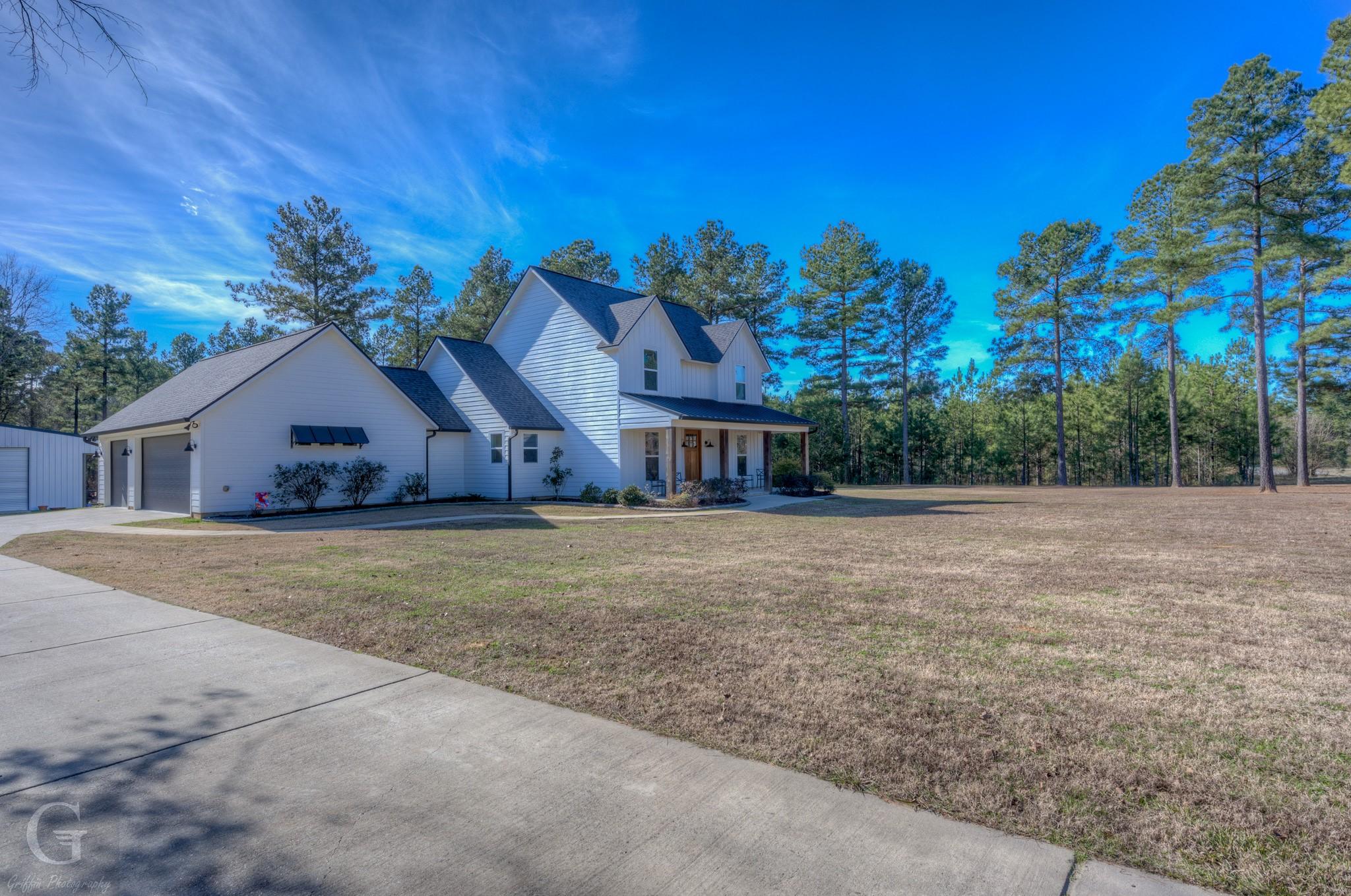 Frierson, Louisiana, 71027, United States, 4 Bedrooms Bedrooms, ,3 BathroomsBathrooms,Residential,For Sale,1880702