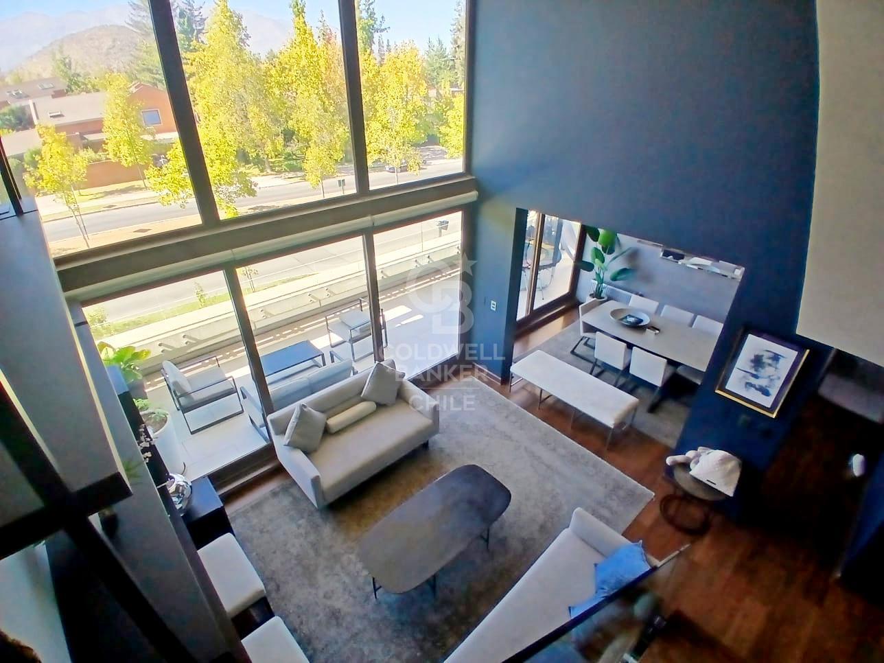 Lo Barnechea, Chile, 3 Bedrooms Bedrooms, ,5 BathroomsBathrooms,Residential,For Sale,1746067