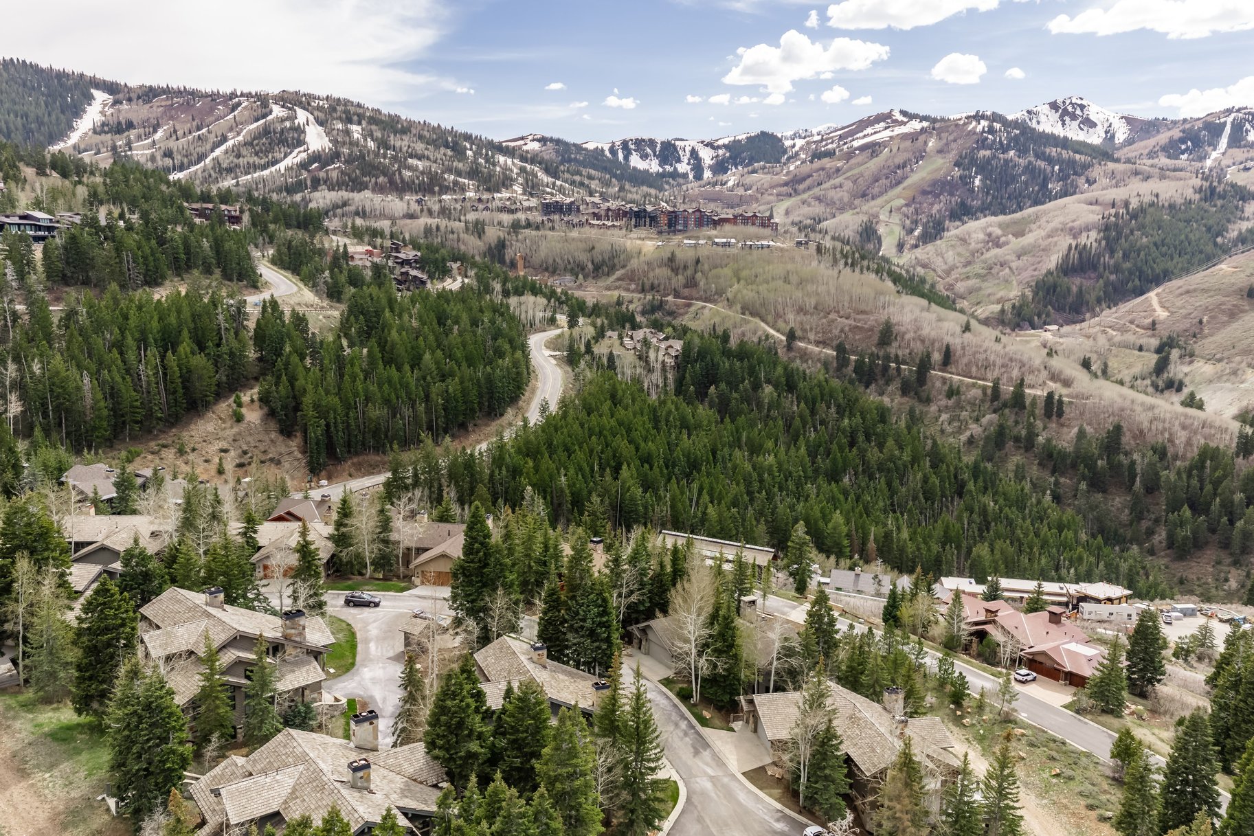  Fully Remodeled Home Steps from Skiing in Upper Deer Valley - 物件實景