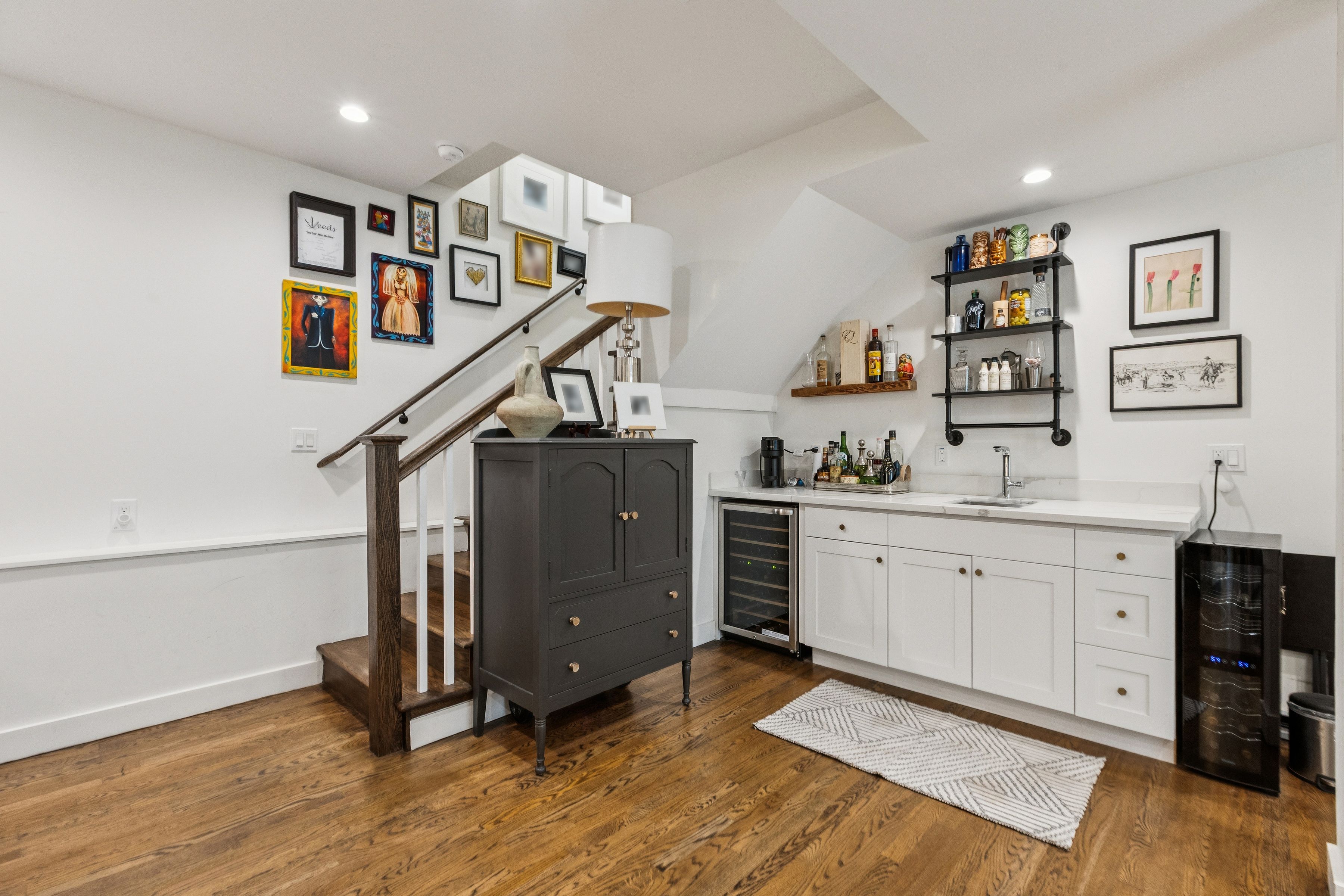  Remodeled Parkside Corner Home - 物件實景