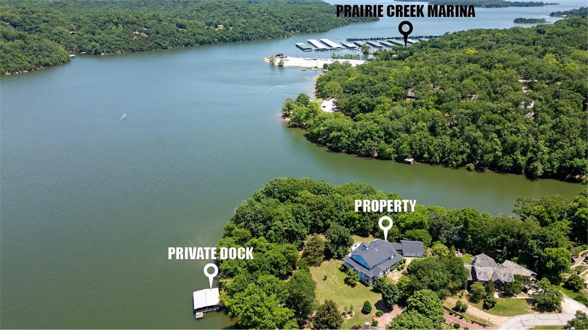 Rogers, Arkansas, 72756, United States, 5 Bedrooms Bedrooms, ,7 BathroomsBathrooms,Residential,For Sale,1846782