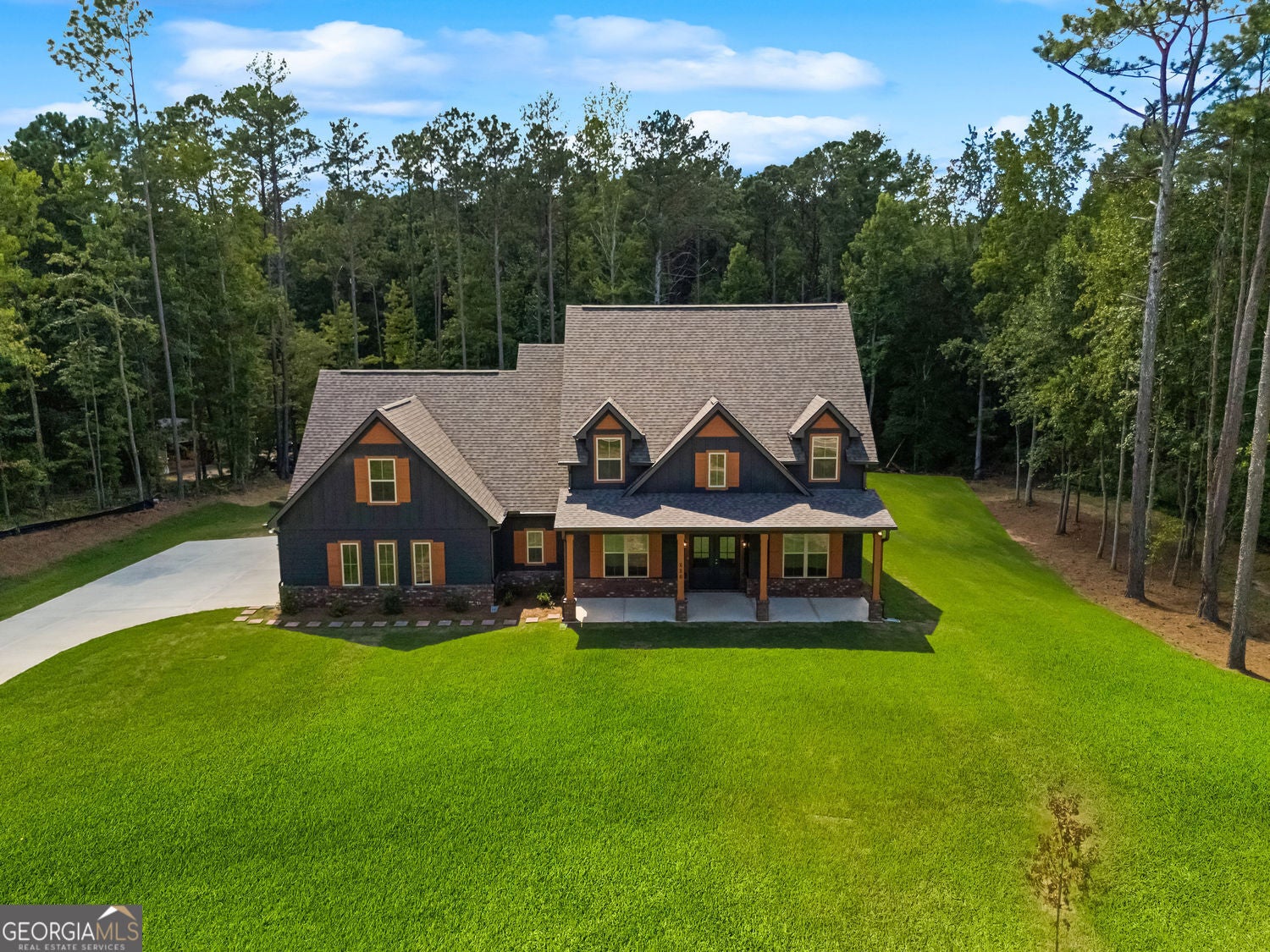 Ellenwood, Georgia, 30294, United States, 4 Bedrooms Bedrooms, ,4 BathroomsBathrooms,Residential,For Sale,1927685