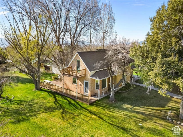 Spring City, Utah, 84662, United States, 4 Bedrooms Bedrooms, ,2 BathroomsBathrooms,Residential,For Sale,1944980