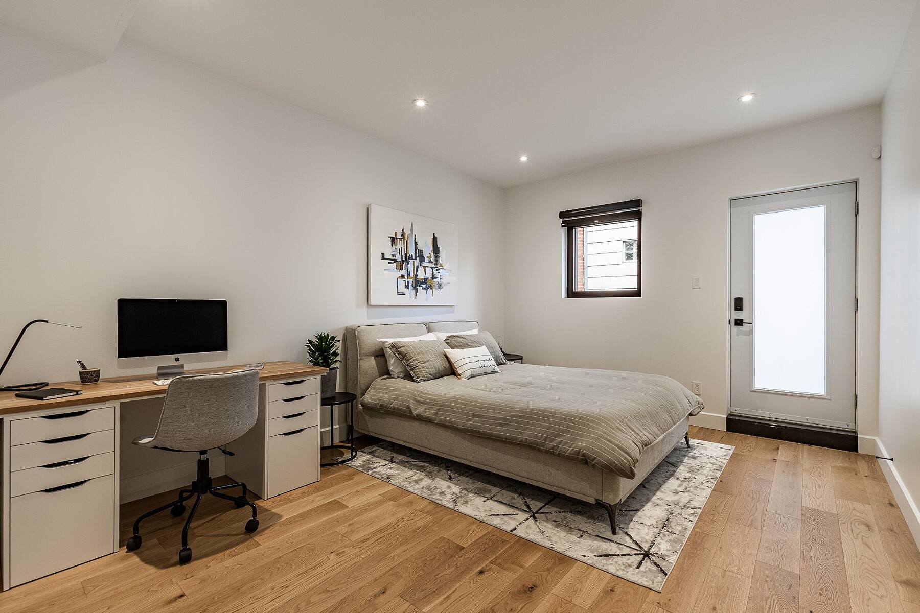  Rosemont / La Petite-Patrie, Montréal - 物件實景
