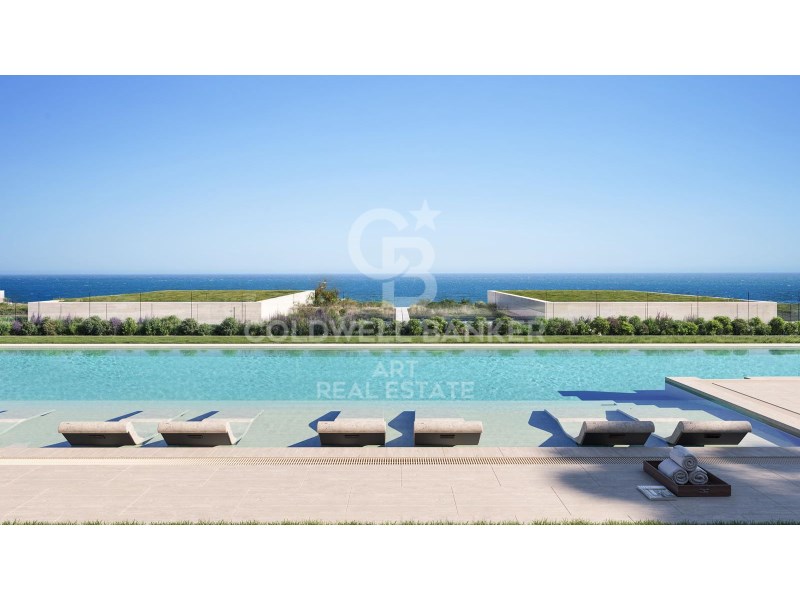 Manilva, Andalusia, ES, 3 Bedrooms Bedrooms, ,4 BathroomsBathrooms,Residential,For Sale,1746598