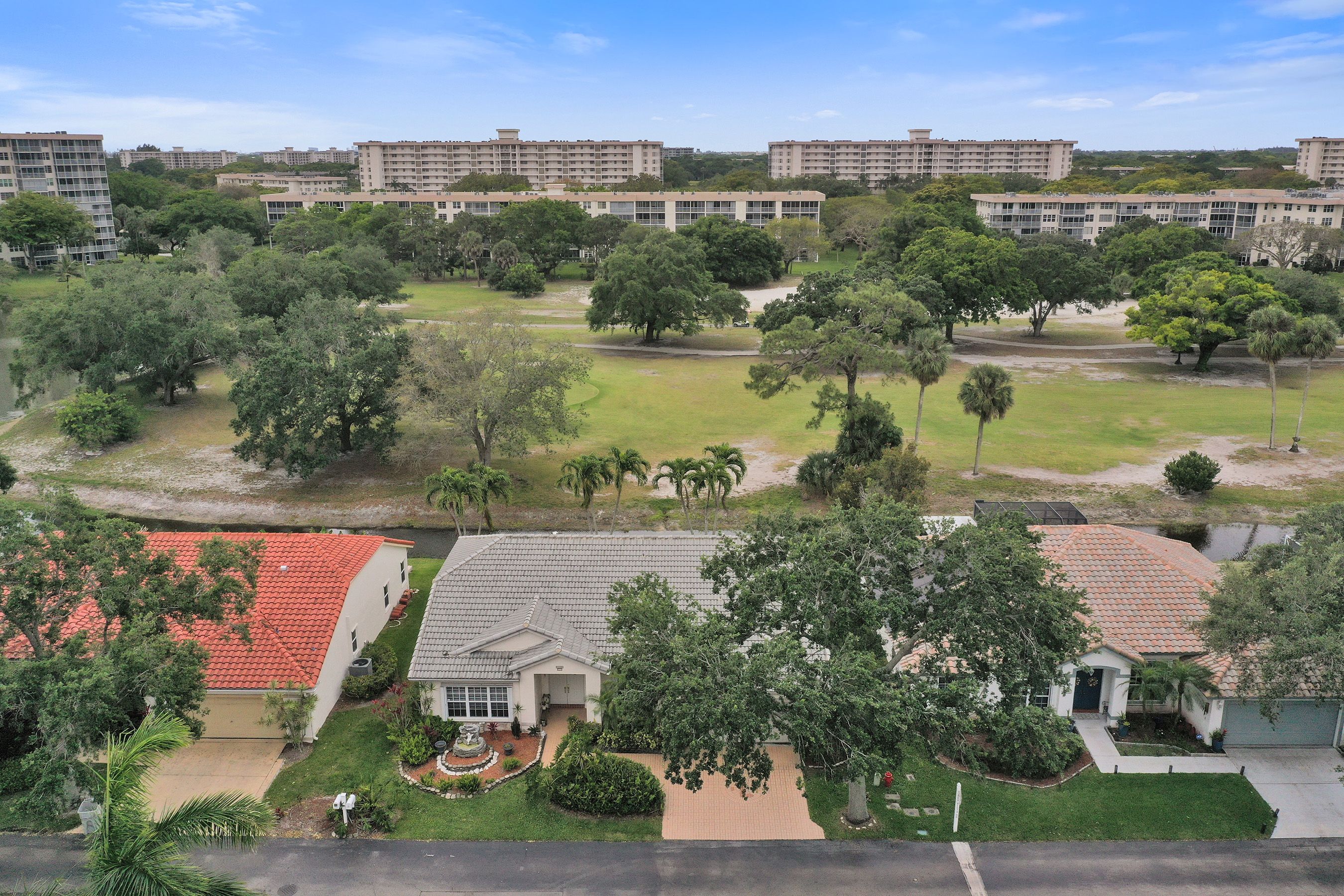  3460 Dunes Vista Drive, Pompano Beach, FL, 33069 - 物件實景