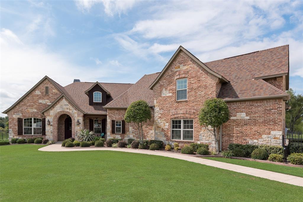 Kaufman, Texas, 75142, United States, 4 Bedrooms Bedrooms, ,3 BathroomsBathrooms,Residential,For Sale,1892913