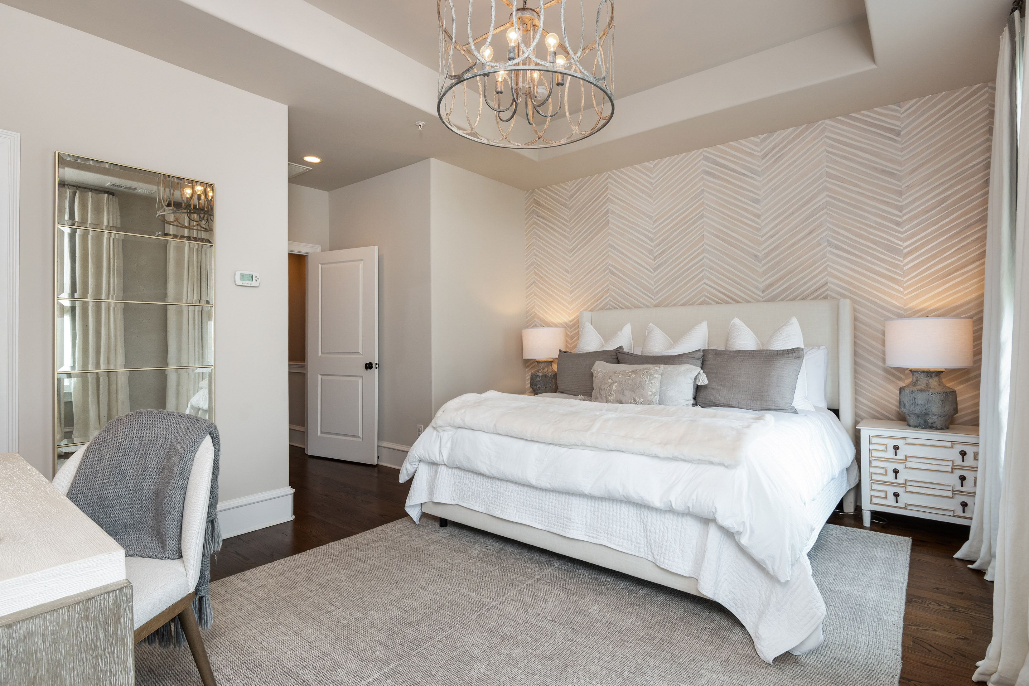  Stunning End-Unit Townhome in Avalon - 物件實景