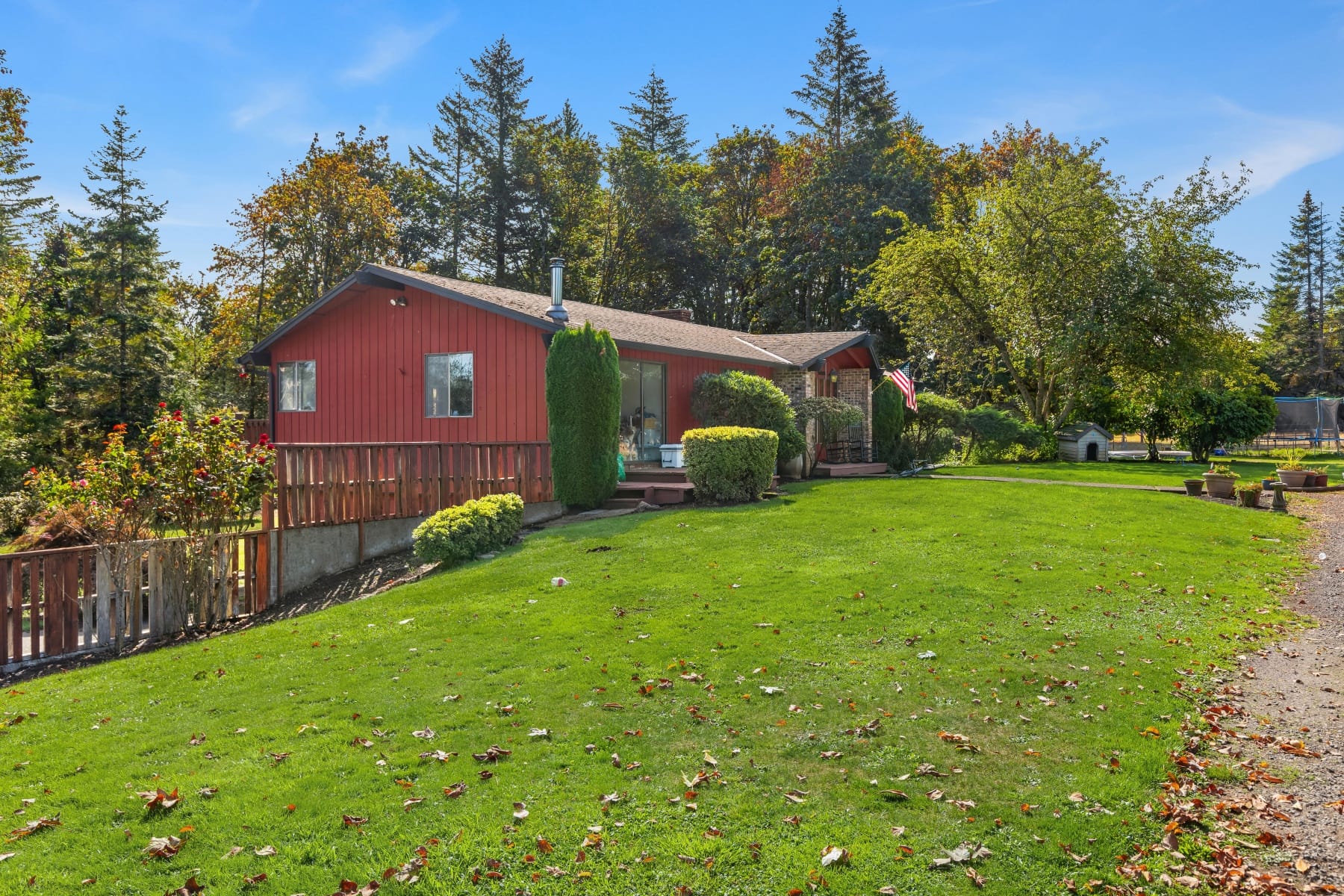  16370 Bell ST Sandy, OR 97055 - 物件實景