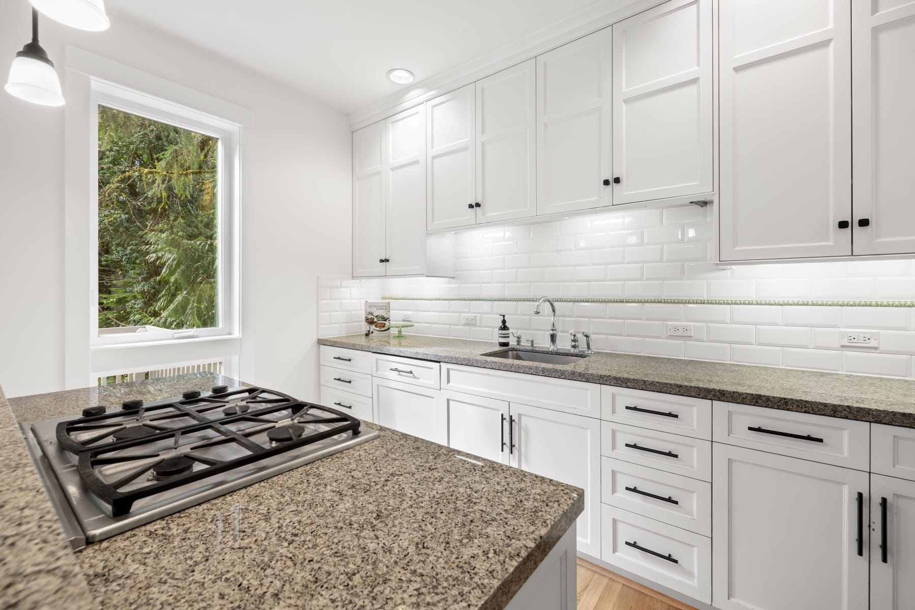  3426 SW ARNOLD ST Portland, OR 97219 - 物件實景