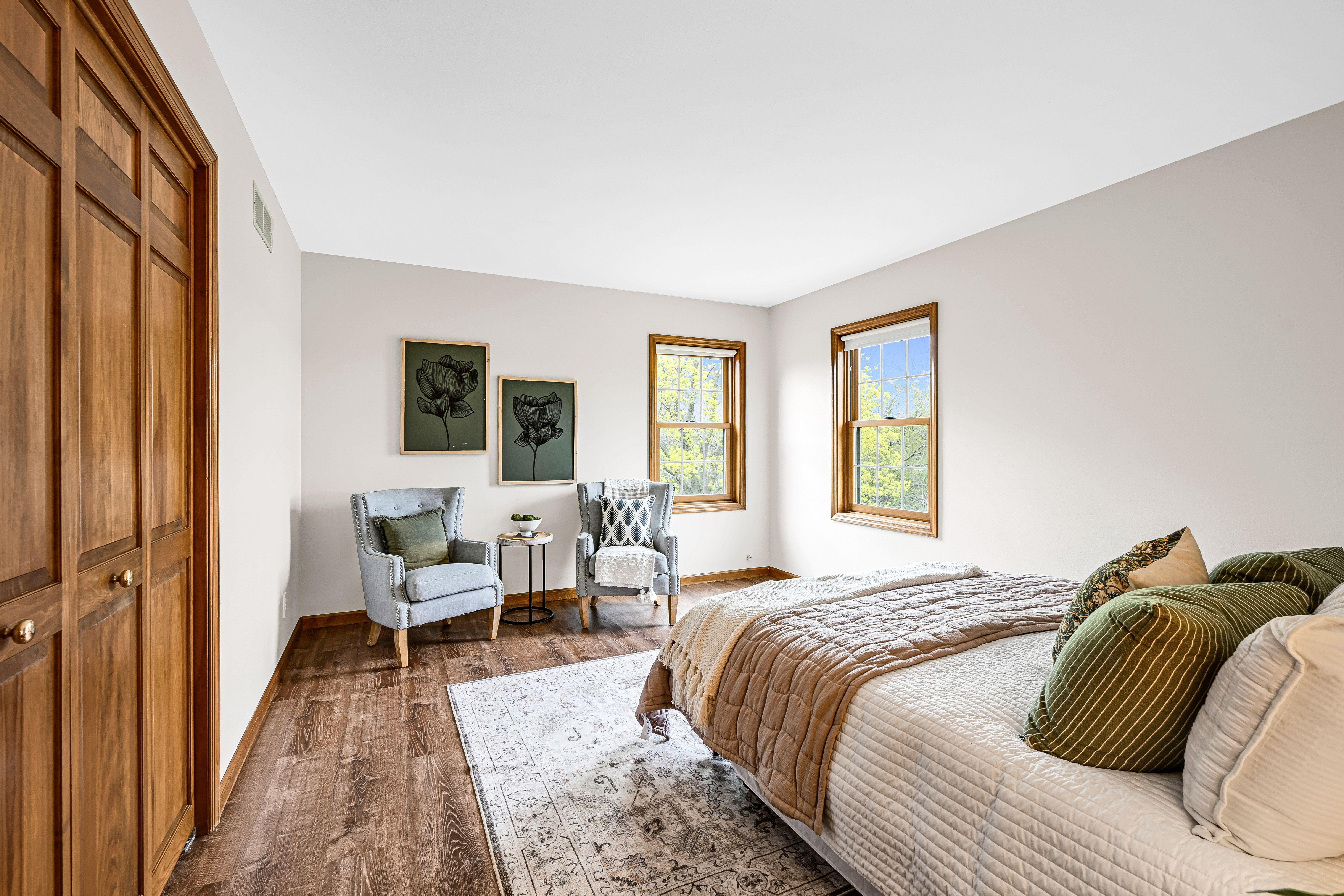  11415 Lake Shore Drive, Mequon, WI 53092 - 物件實景
