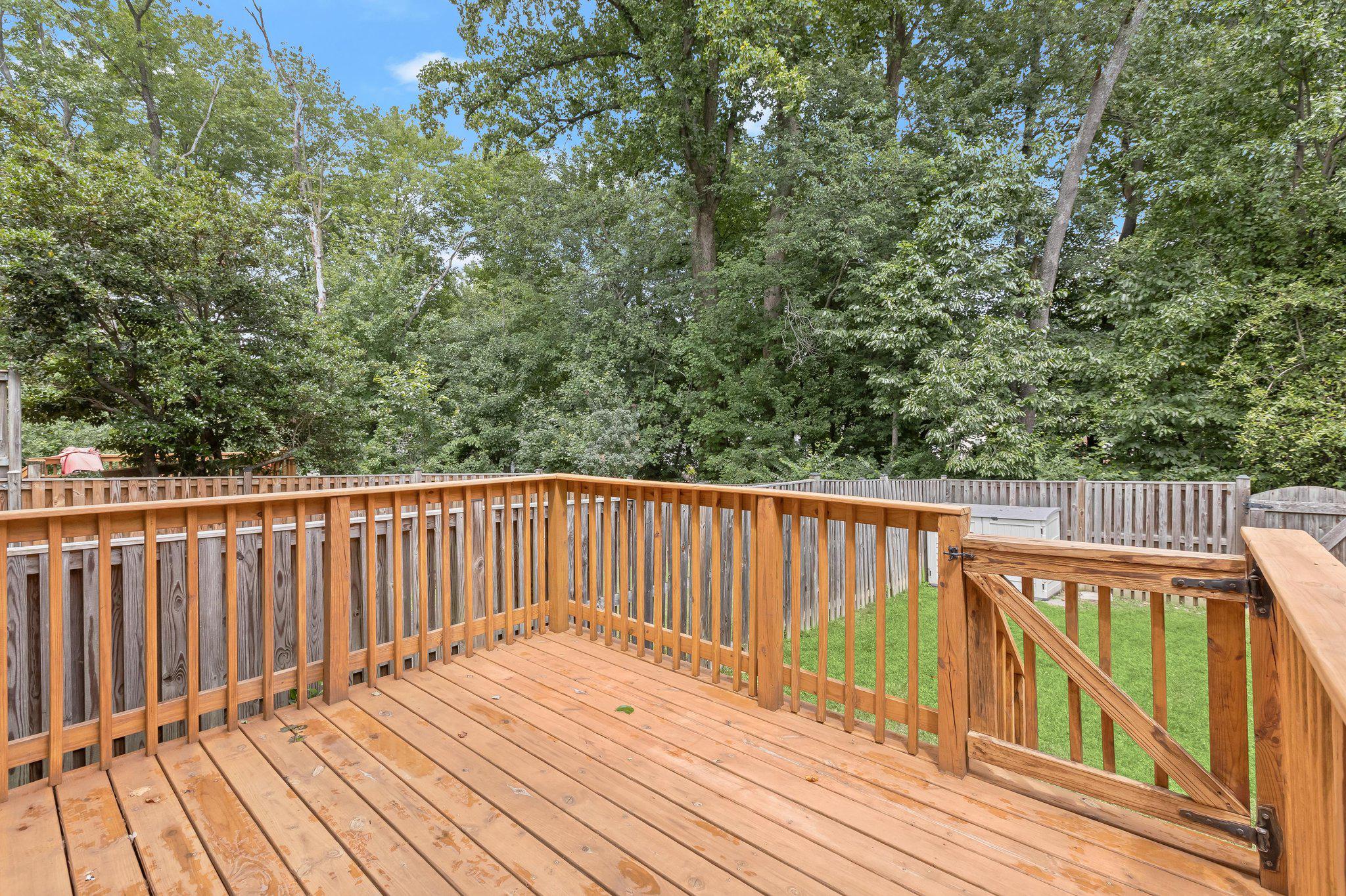  3656 Childress Terrace, Burtonsville, MD, 20866 - 物件實景