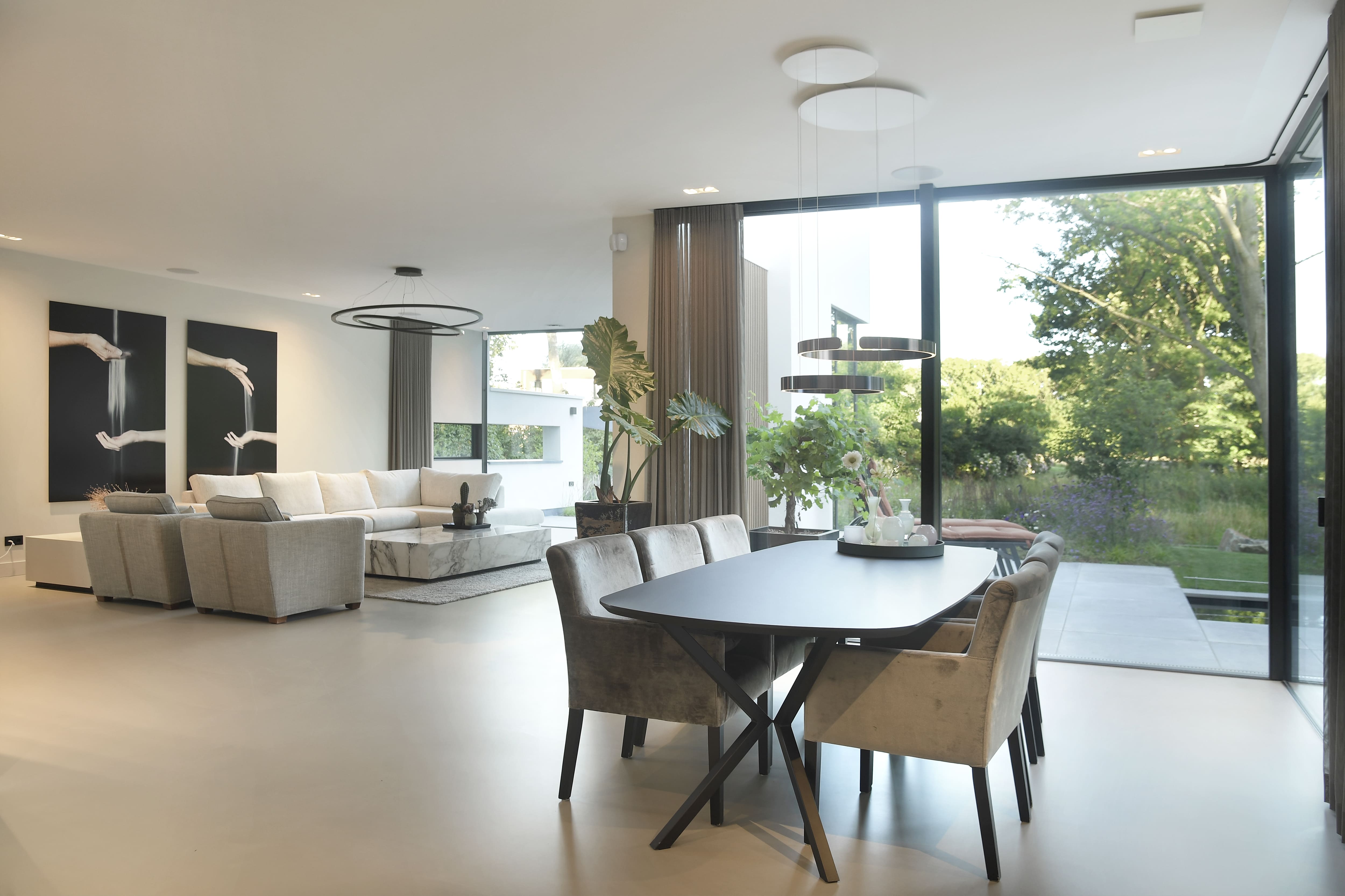  The Designer Villa at Sancta Maria Estate - 物件實景