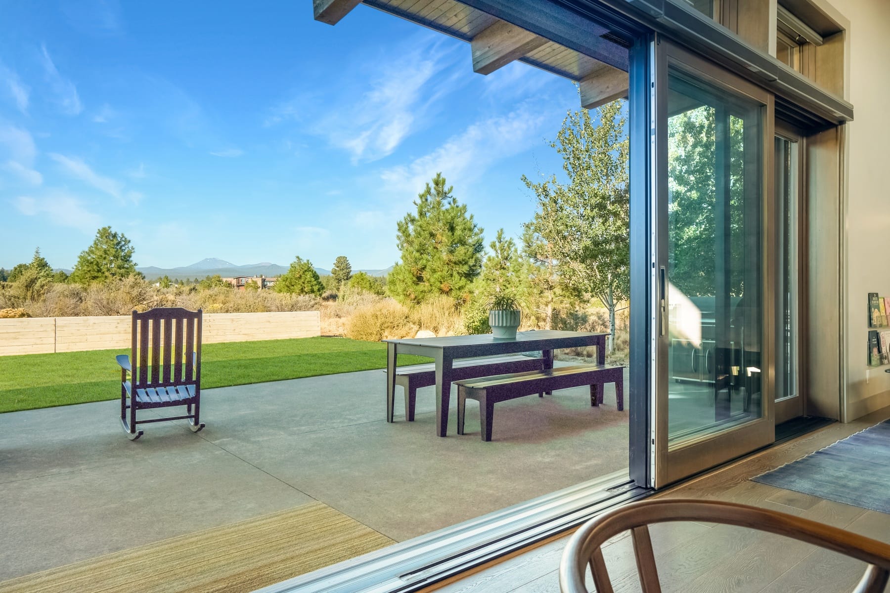  61785 Hosmer Lake Drive Bend, OR 97702 - 物件實景