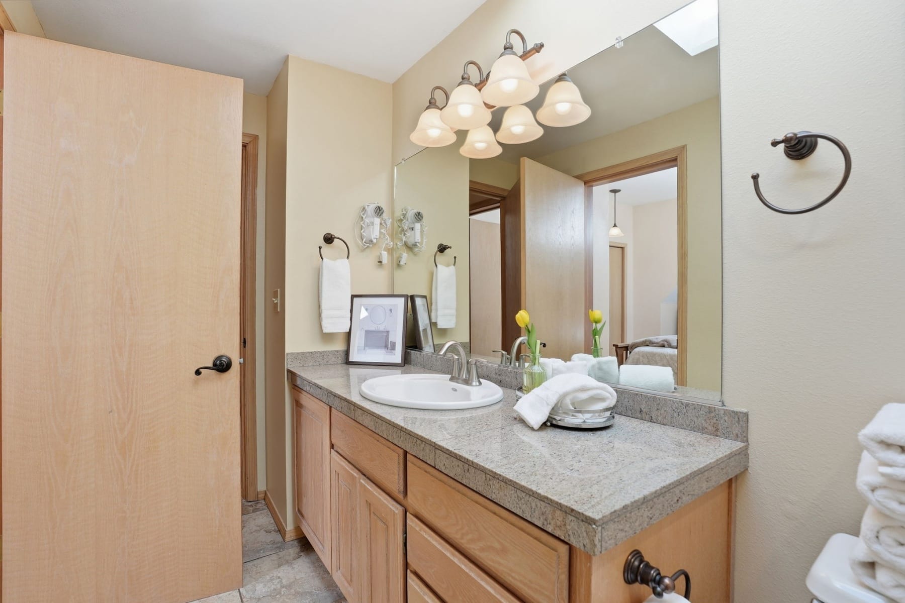  18120 Mt Baker Lane #5 Sunriver, OR 97707 - 物件實景