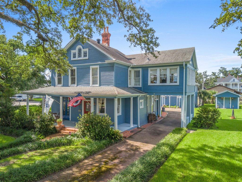 Lake Charles, Louisiana, 70601, United States, 4 Bedrooms Bedrooms, ,4 BathroomsBathrooms,Residential,For Sale,1977603