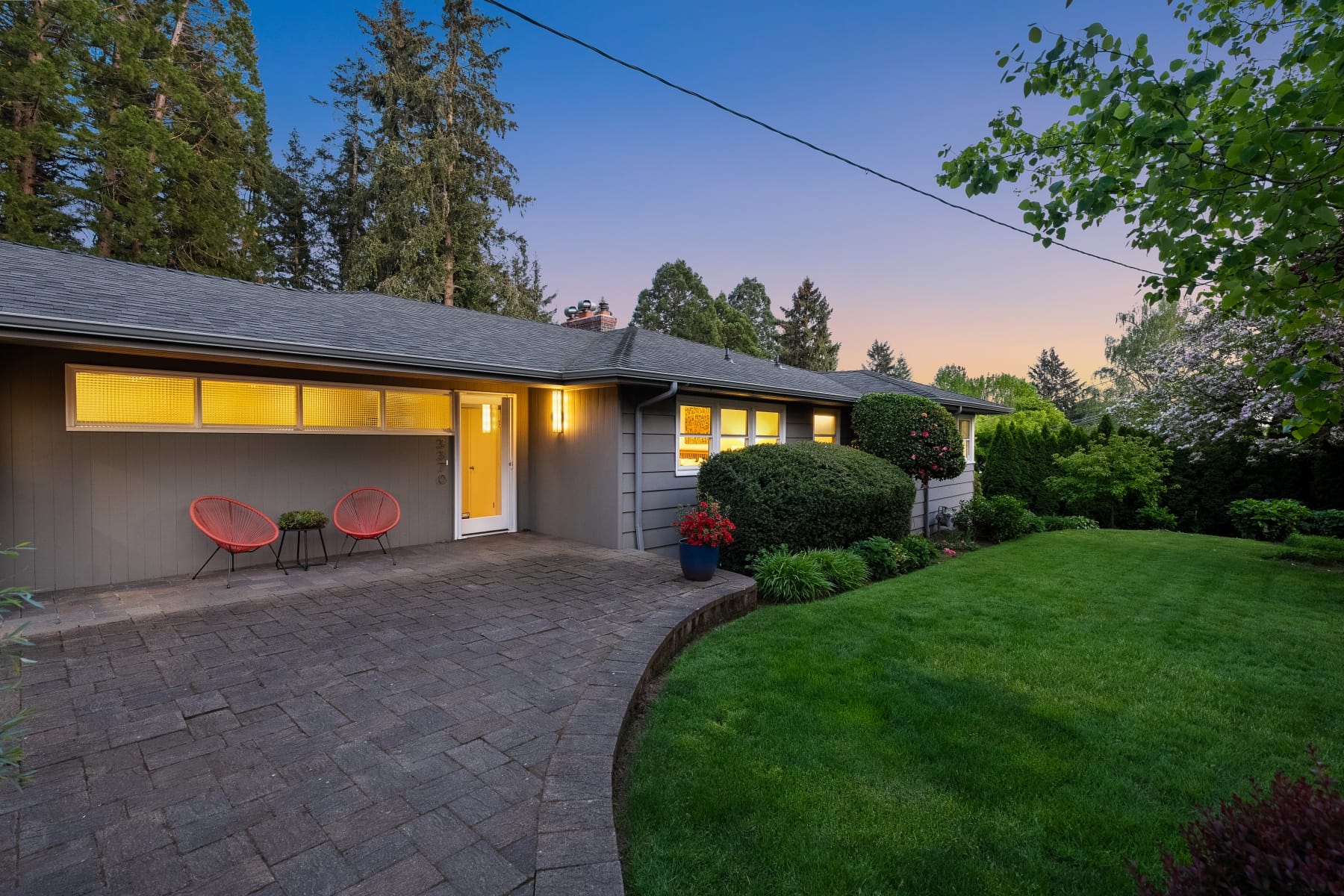  3370 SW VISTA DR Portland, OR 97225 - 物件實景