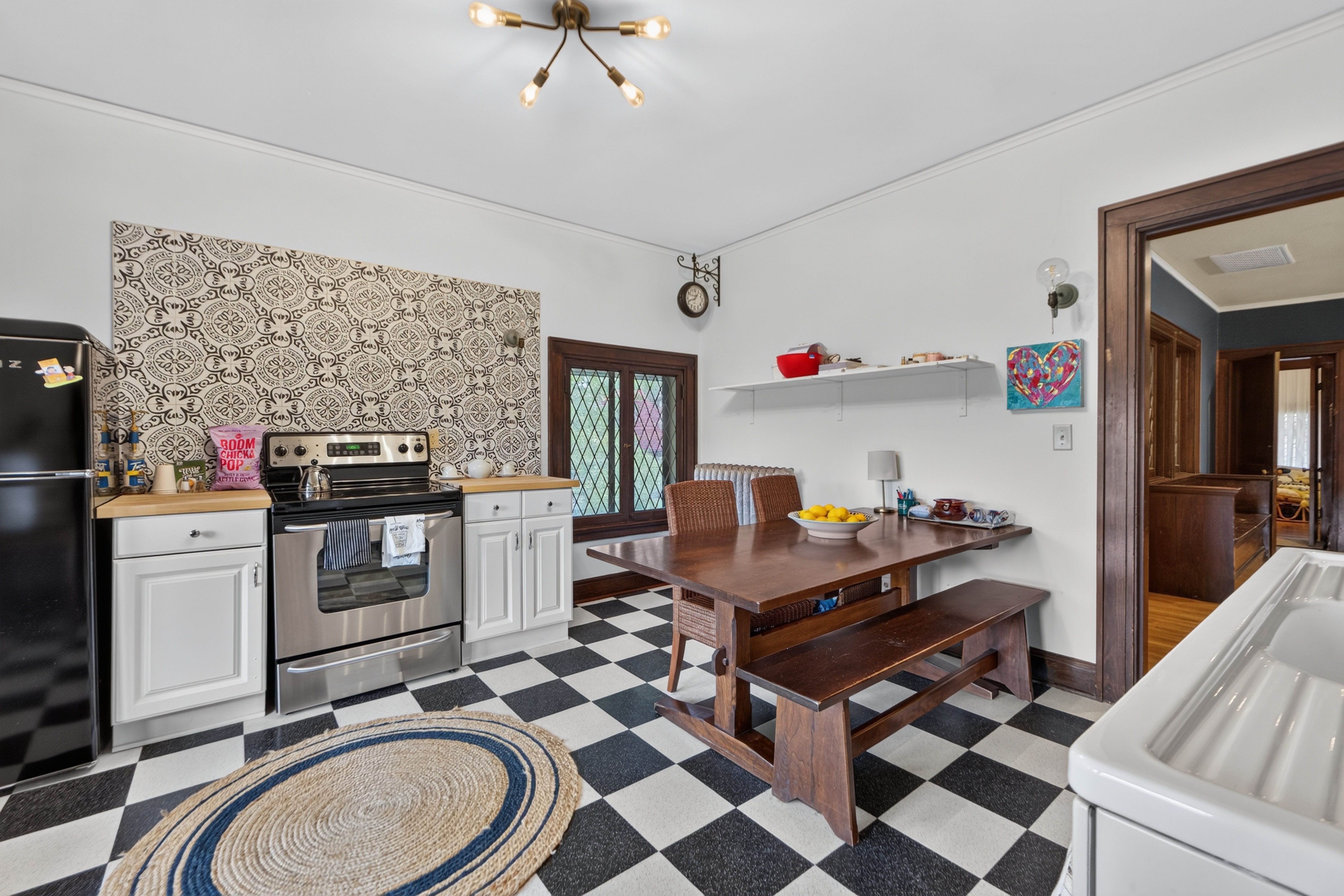  3726 Madison Avenue, Kansas City, MO 64111 - 物件實景