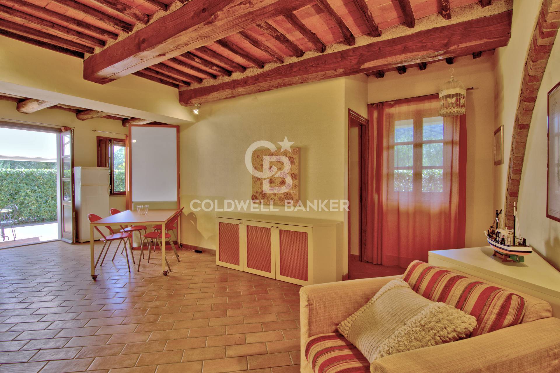 Campo nell'Elba - Isola d'Elba, Livorno, 57034, IT, 2 Bedrooms Bedrooms, ,2 BathroomsBathrooms,Residential,For Sale,1708379