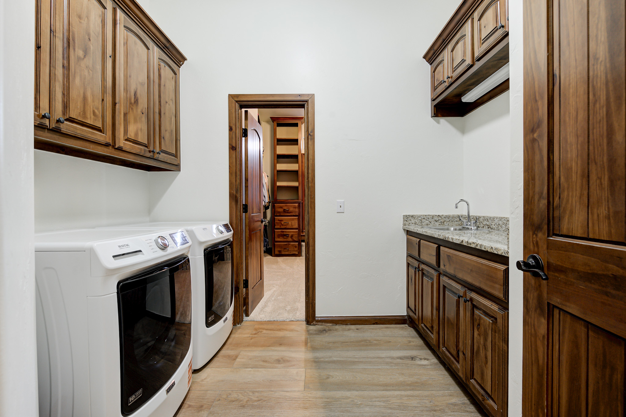  Glenhurst Boulevard, Oklahoma City, OK 73162 - 物件實景