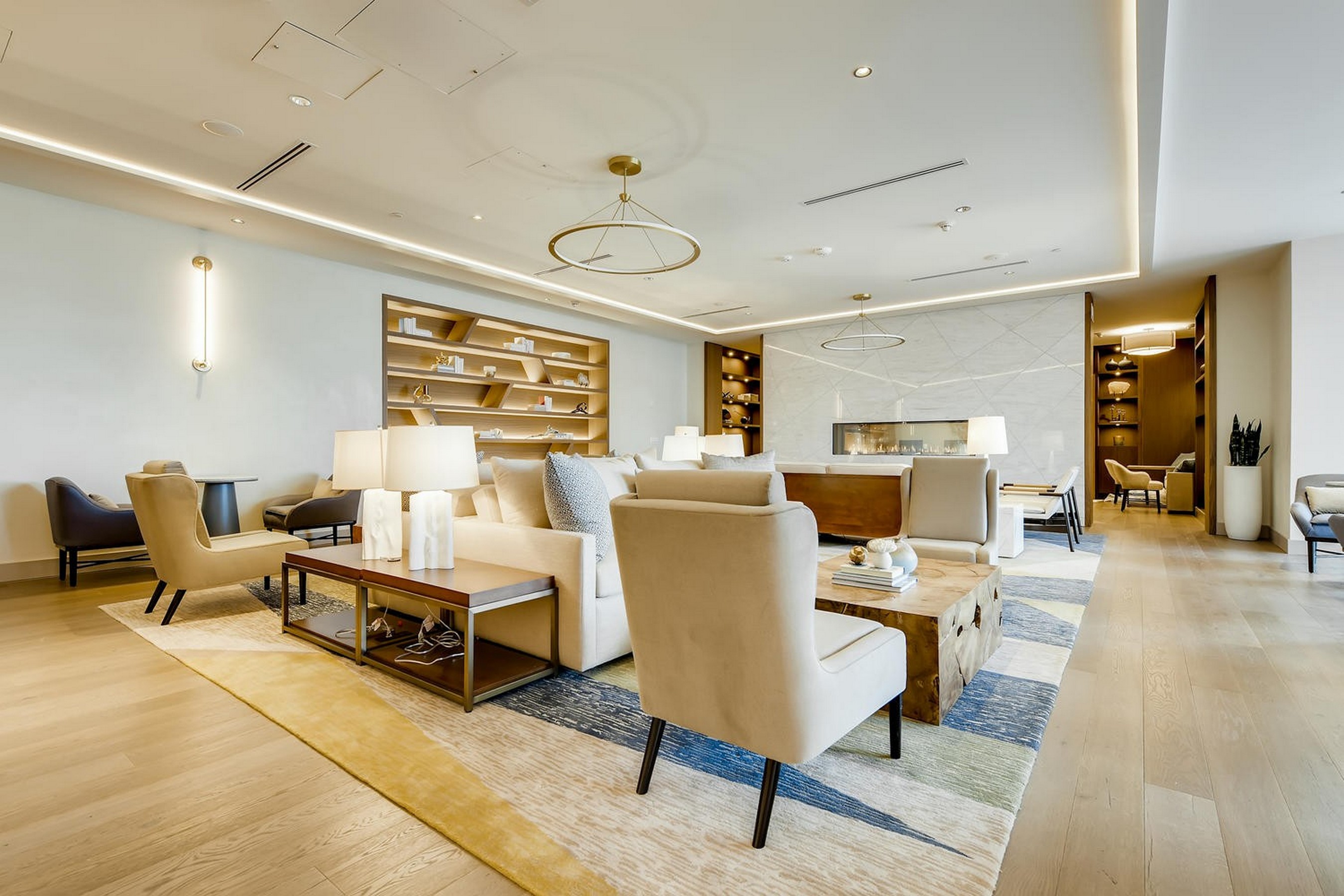  Harbor East - 物件實景