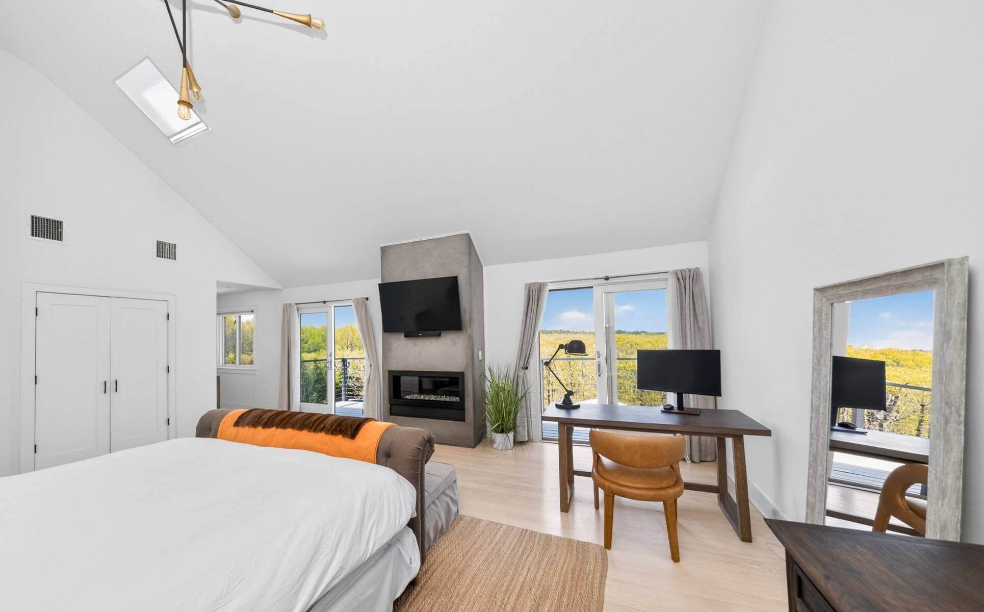  Design-Driven Modern Living with Resort-Style Amenities - 物件實景