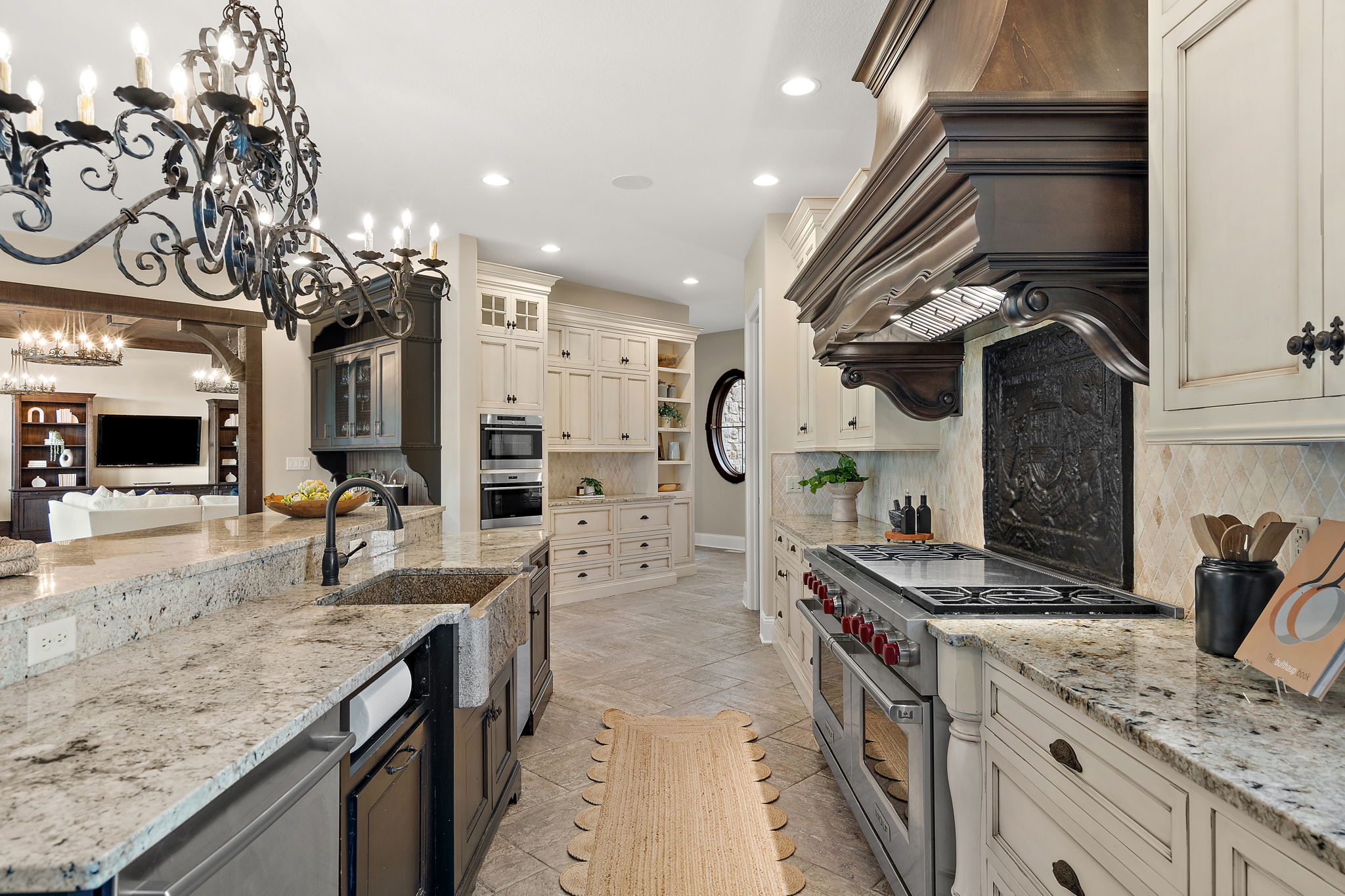  77+ Acre Estate Offering a Blend of Open Ground and Wooded Surroundings - 物件實景