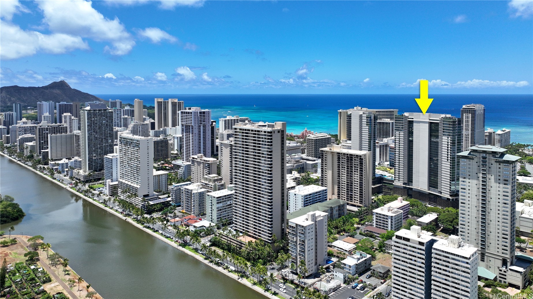 Honolulu, Hawaii, 96815, United States, ,1 BathroomBathrooms,Residential,For Sale,1955085