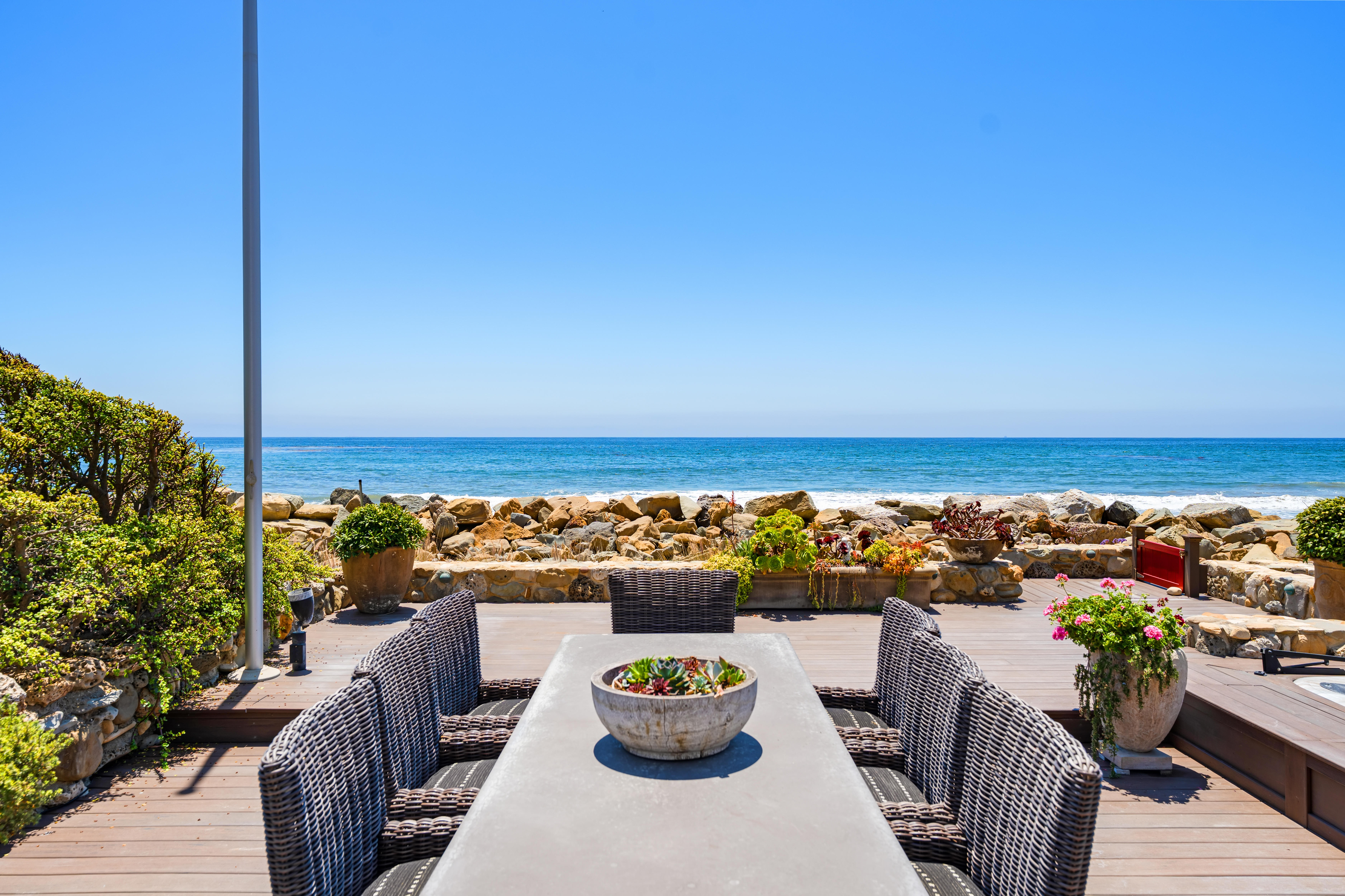  5390 Rincon Beach Park Drive, Ventura, CA 93001 - 物件實景