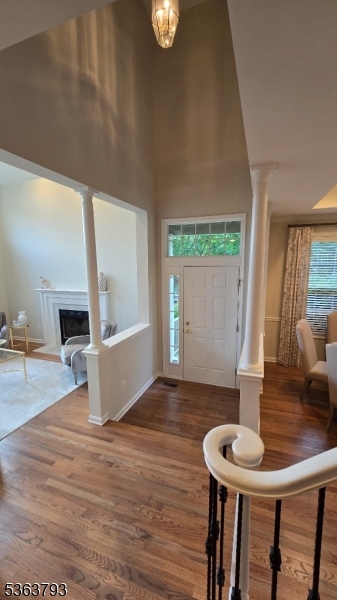 North Haledon Boro, New Jersey, 07508, United States, 4 Bedrooms Bedrooms, ,4 BathroomsBathrooms,Residential,For Sale,1866424