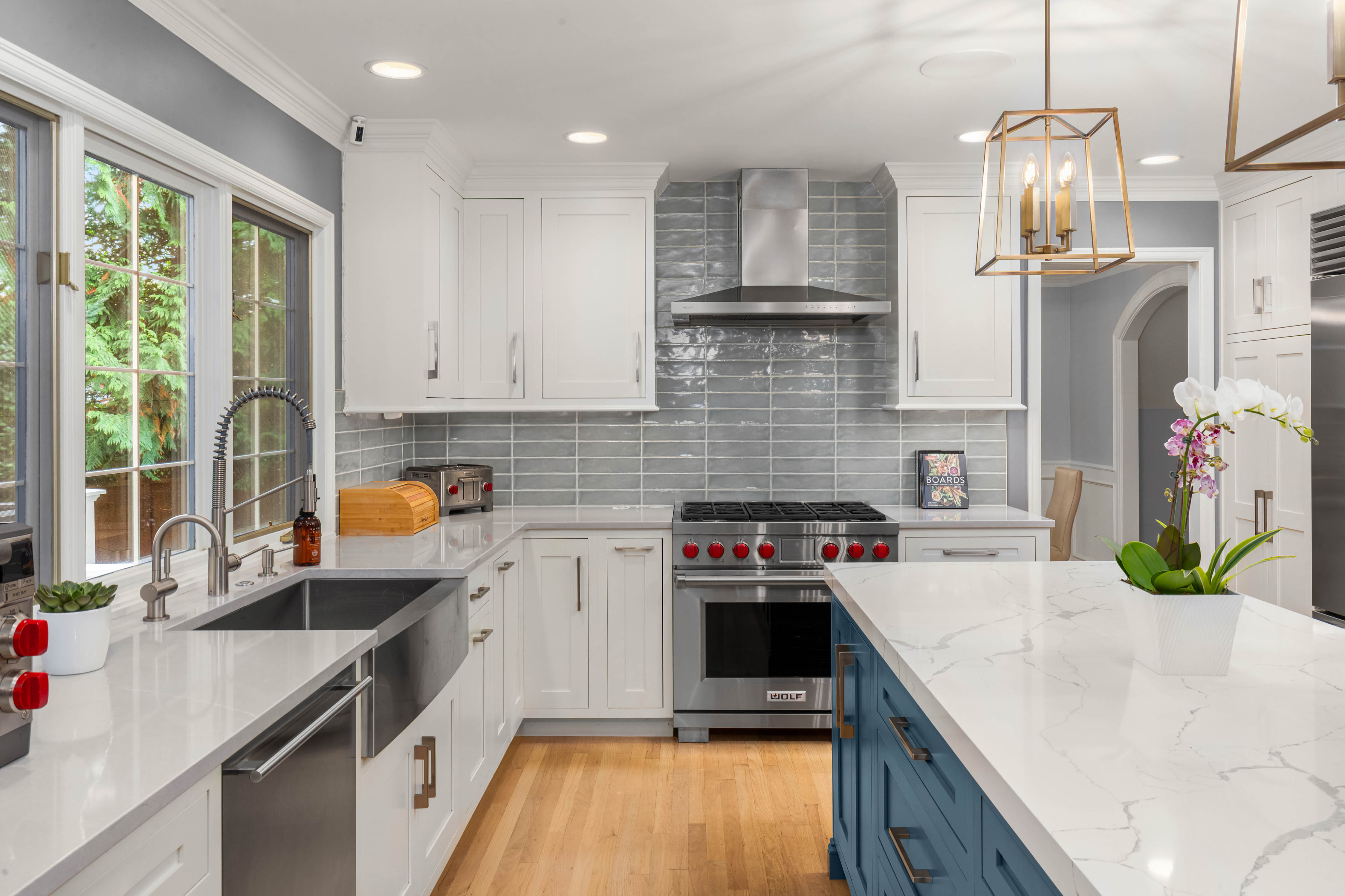  10129 214th Avenue Northeast, Redmond, WA 98053 - 物件實景