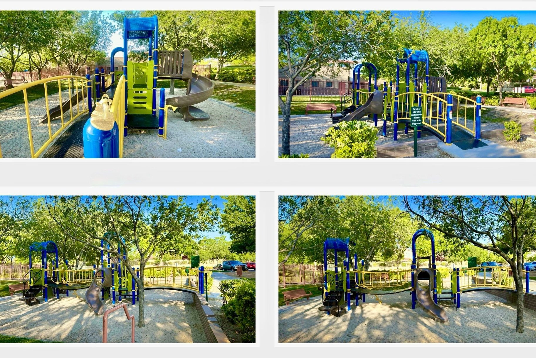  GREAT LOCATION MOVE-IN READY IN SUMMERLIN NORTH - 物件實景