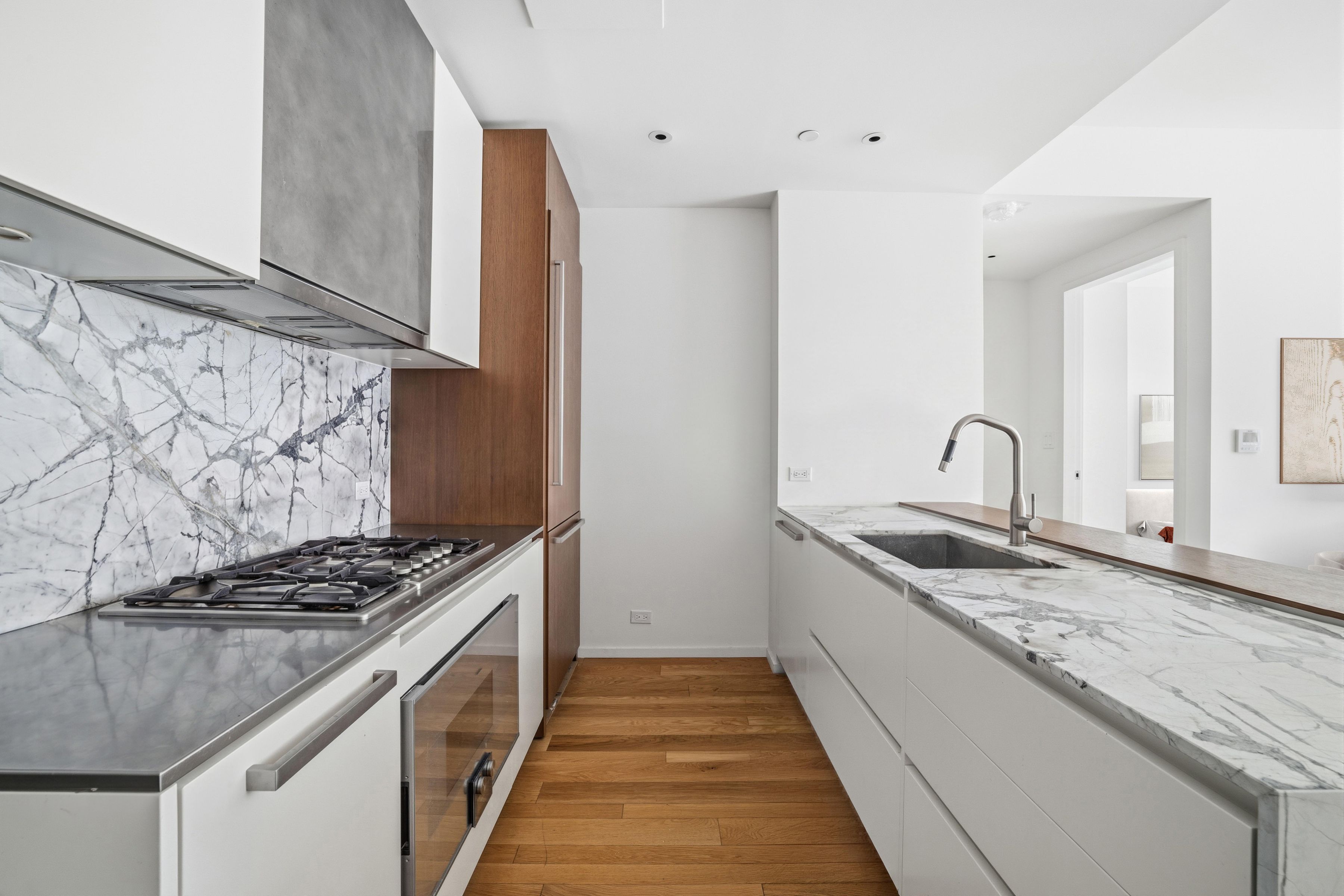  75 Kenmare Street - 物件實景